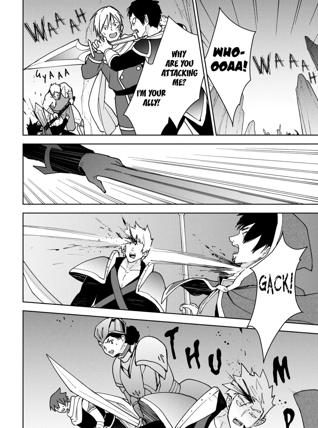 Cheat Skill "Shisha Sosei" ga Kakusei Shite, Inishie no Maougun wo Fukkatsu Sasete Shimaimashita Chapter 16 page 45 - 