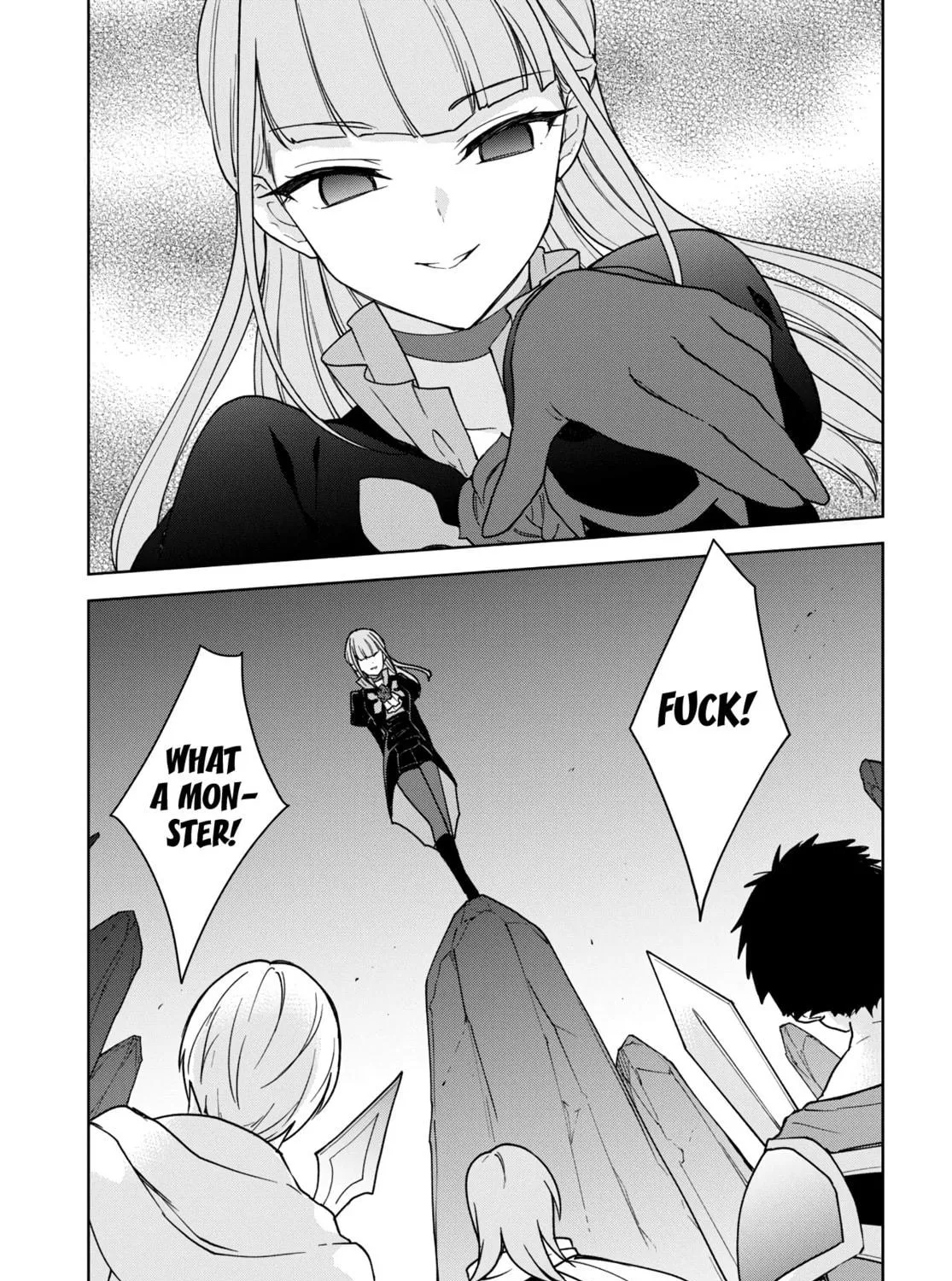 Cheat Skill "Shisha Sosei" ga Kakusei Shite, Inishie no Maougun wo Fukkatsu Sasete Shimaimashita Chapter 16 page 47 - 