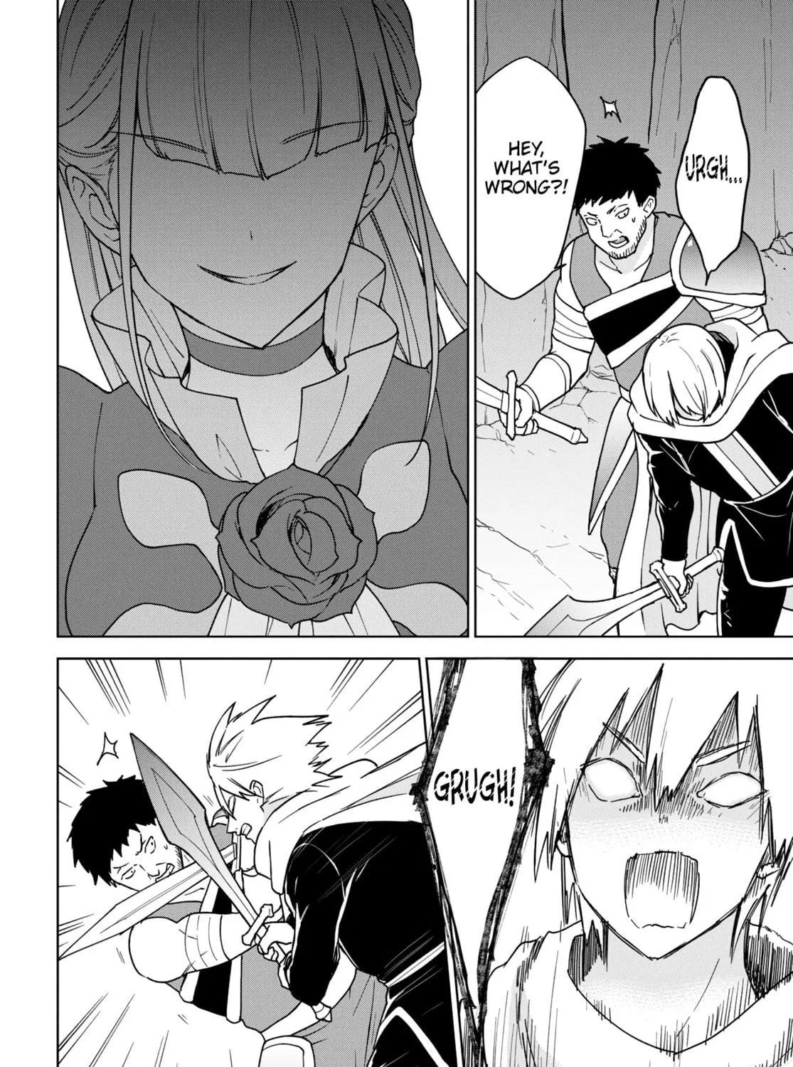 Cheat Skill "Shisha Sosei" ga Kakusei Shite, Inishie no Maougun wo Fukkatsu Sasete Shimaimashita Chapter 16 page 49 - 
