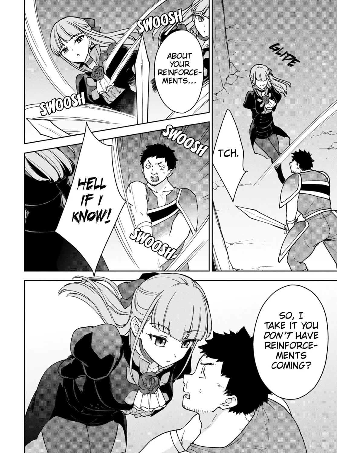 Cheat Skill "Shisha Sosei" ga Kakusei Shite, Inishie no Maougun wo Fukkatsu Sasete Shimaimashita Chapter 16 page 57 - 