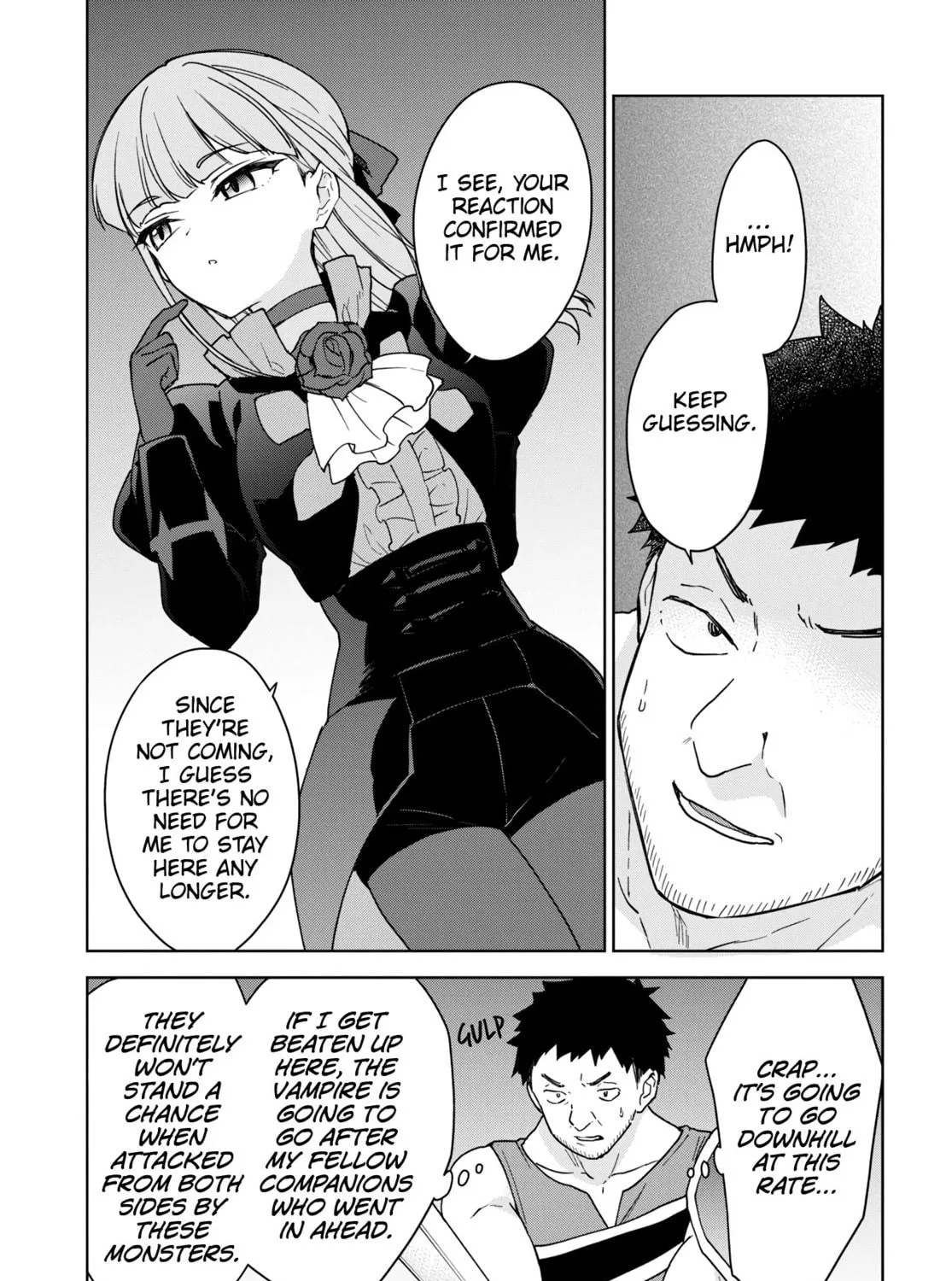 Cheat Skill "Shisha Sosei" ga Kakusei Shite, Inishie no Maougun wo Fukkatsu Sasete Shimaimashita Chapter 16 page 59 - 