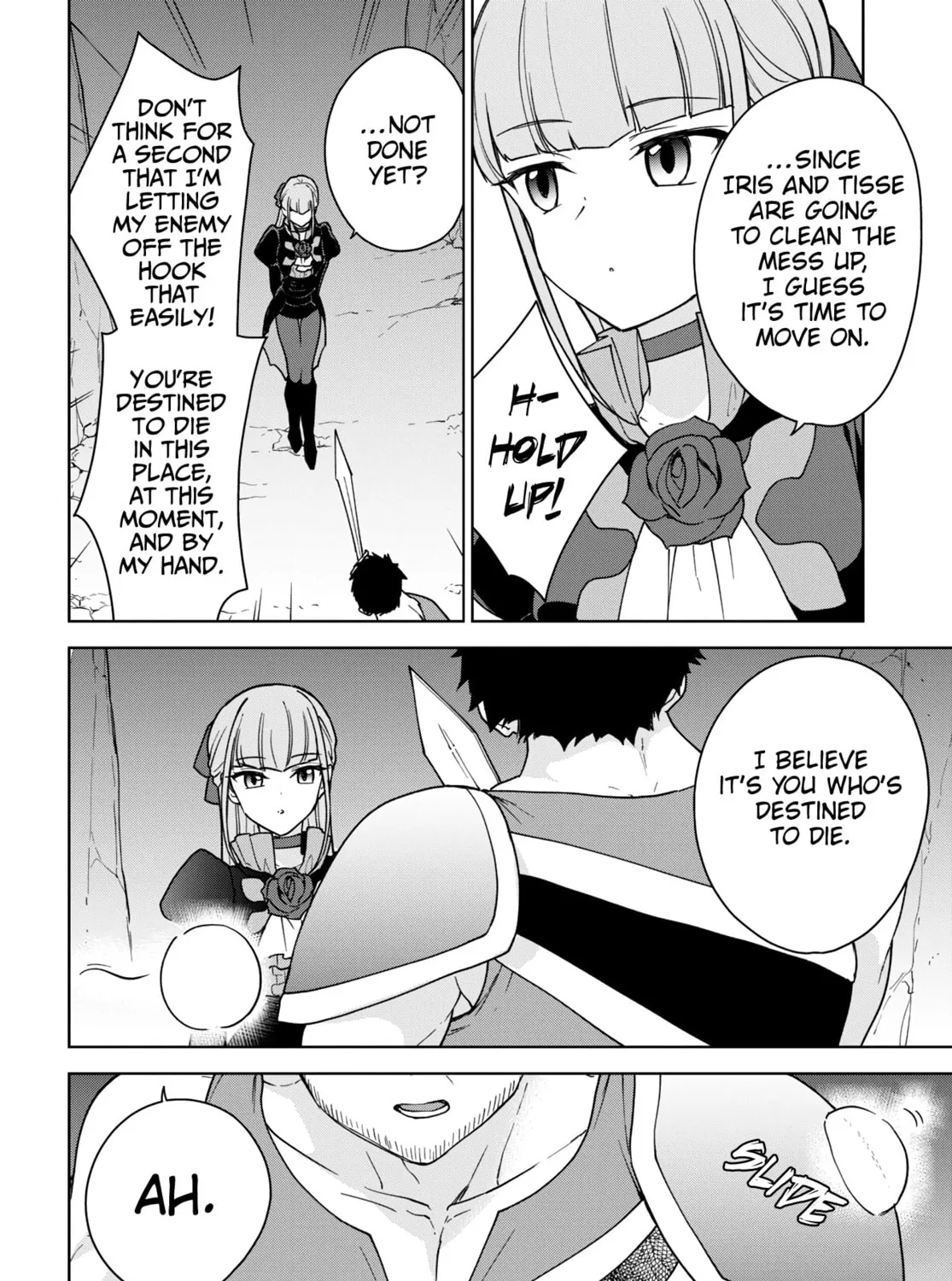 Cheat Skill "Shisha Sosei" ga Kakusei Shite, Inishie no Maougun wo Fukkatsu Sasete Shimaimashita Chapter 16 page 61 - 