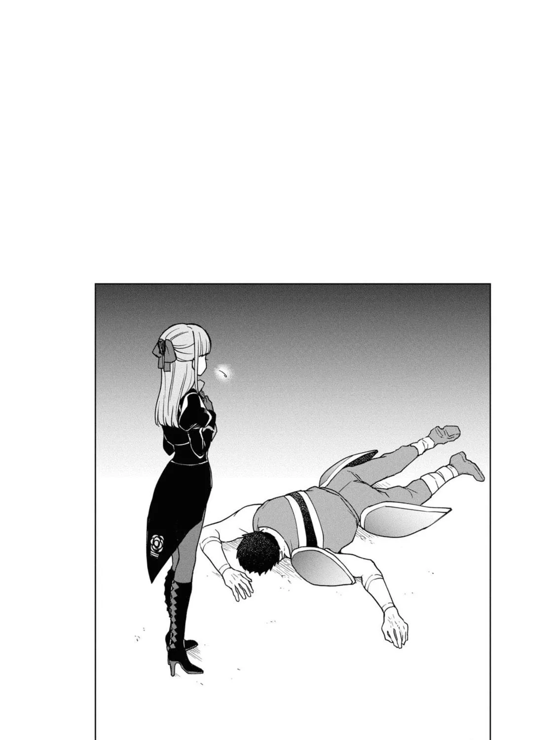 Cheat Skill "Shisha Sosei" ga Kakusei Shite, Inishie no Maougun wo Fukkatsu Sasete Shimaimashita Chapter 16 page 65 - 