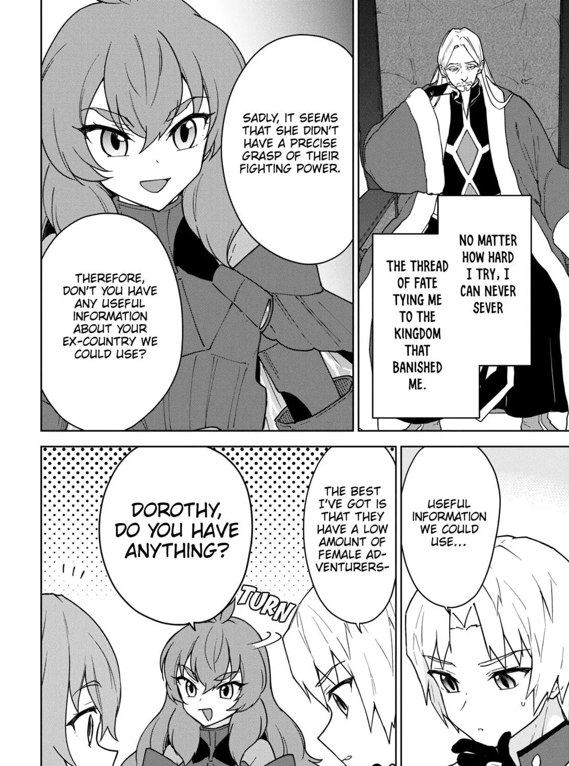Cheat Skill "Shisha Sosei" ga Kakusei Shite, Inishie no Maougun wo Fukkatsu Sasete Shimaimashita Chapter 16 page 9 - 