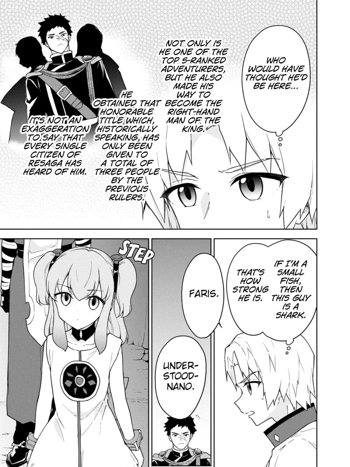 Cheat Skill "Shisha Sosei" ga Kakusei Shite, Inishie no Maougun wo Fukkatsu Sasete Shimaimashita Chapter 17 page 11 - 