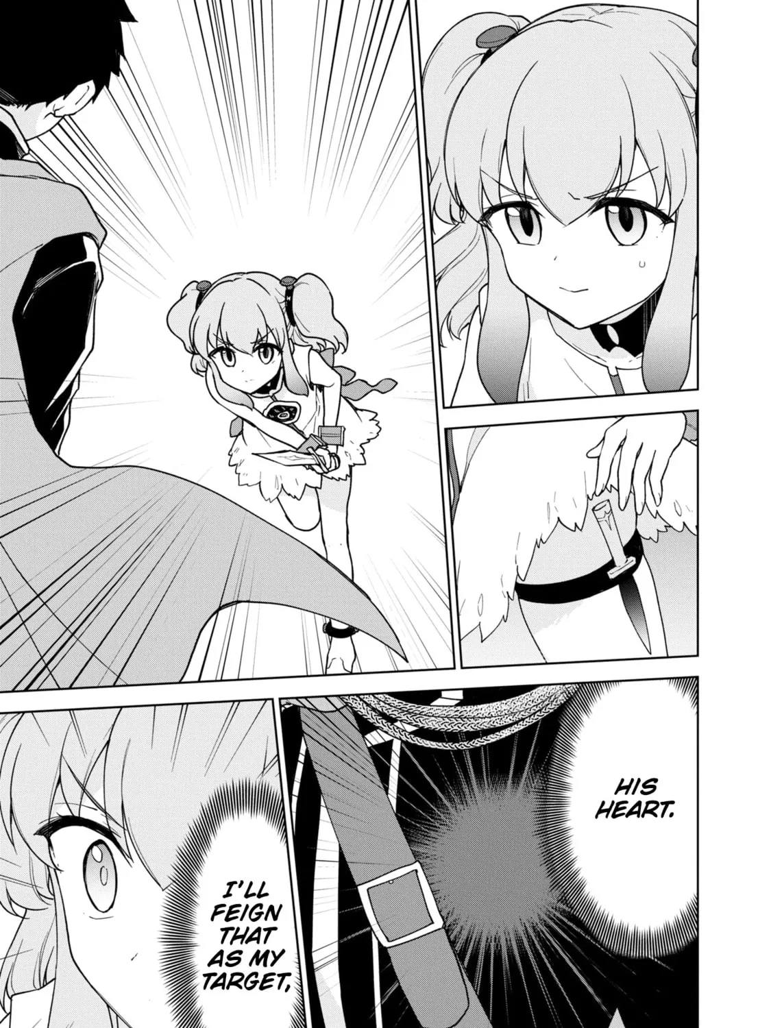 Cheat Skill "Shisha Sosei" ga Kakusei Shite, Inishie no Maougun wo Fukkatsu Sasete Shimaimashita Chapter 17 page 15 - 