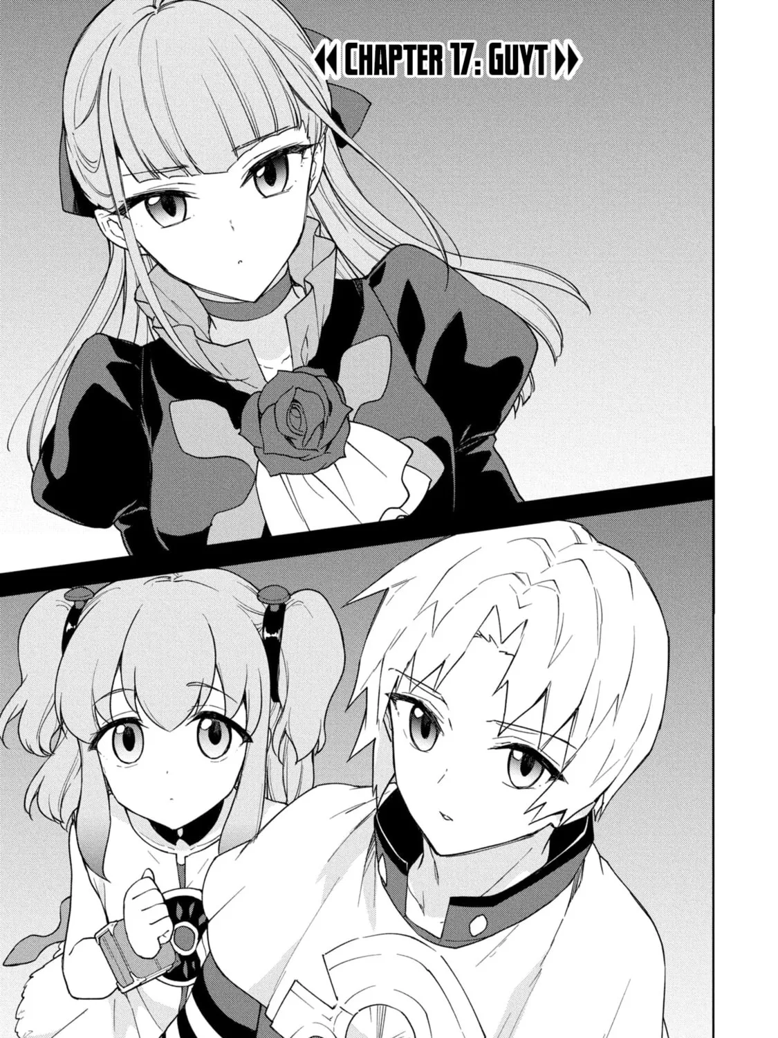 Cheat Skill "Shisha Sosei" ga Kakusei Shite, Inishie no Maougun wo Fukkatsu Sasete Shimaimashita Chapter 17 page 3 - 