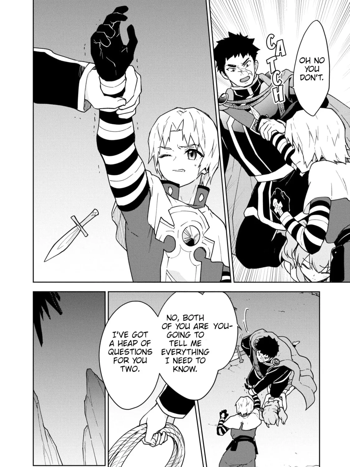 Cheat Skill "Shisha Sosei" ga Kakusei Shite, Inishie no Maougun wo Fukkatsu Sasete Shimaimashita Chapter 17 page 21 - 
