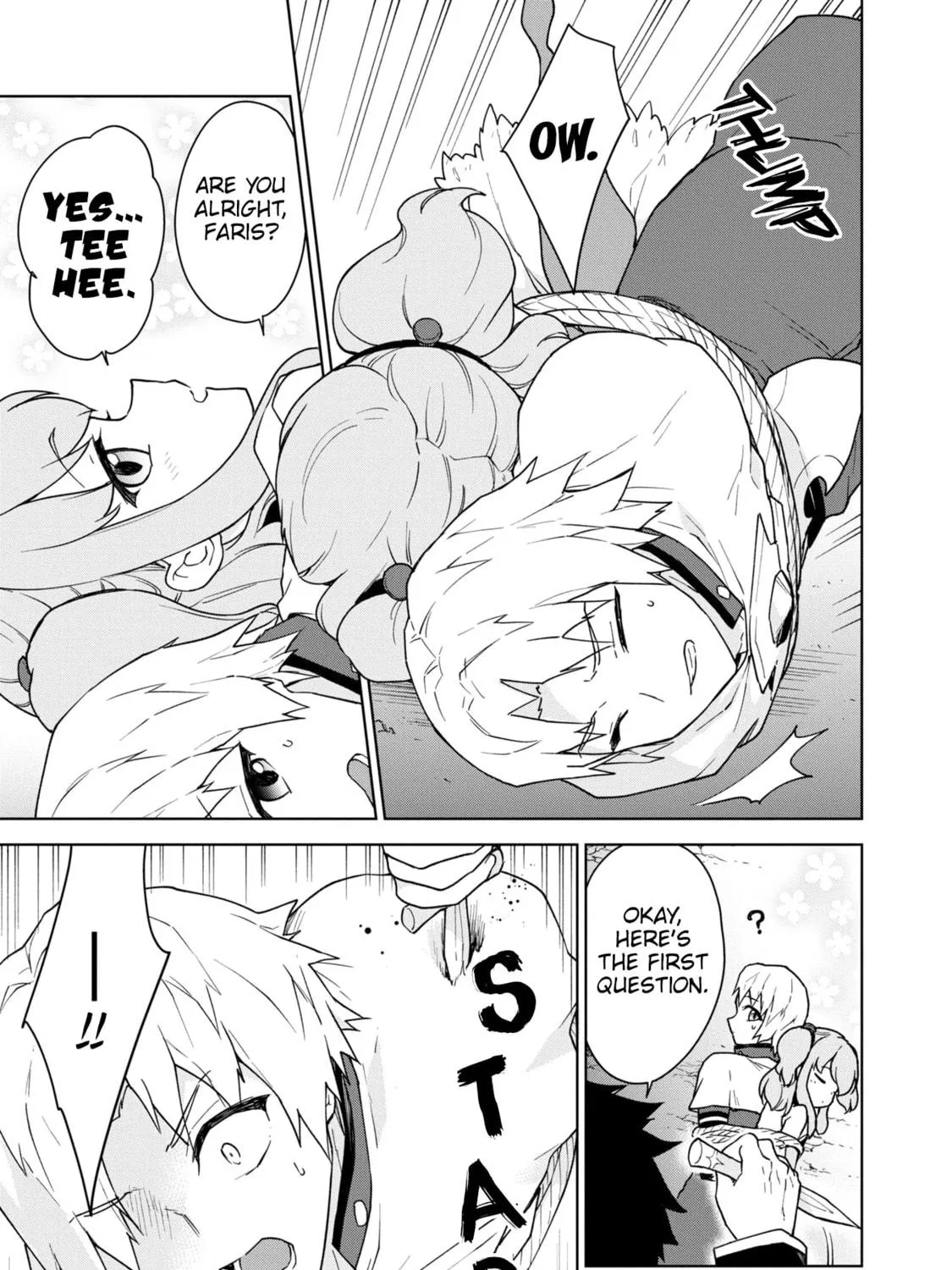 Cheat Skill "Shisha Sosei" ga Kakusei Shite, Inishie no Maougun wo Fukkatsu Sasete Shimaimashita Chapter 17 page 23 - 