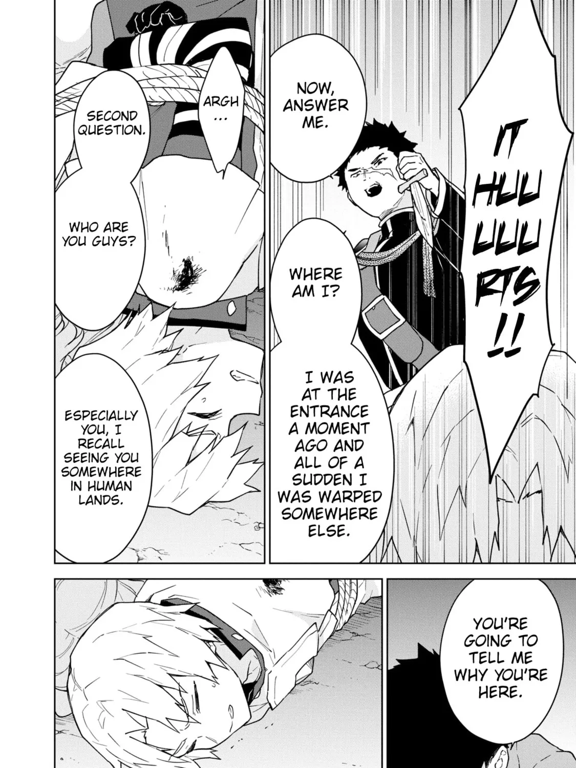 Cheat Skill "Shisha Sosei" ga Kakusei Shite, Inishie no Maougun wo Fukkatsu Sasete Shimaimashita Chapter 17 page 25 - 