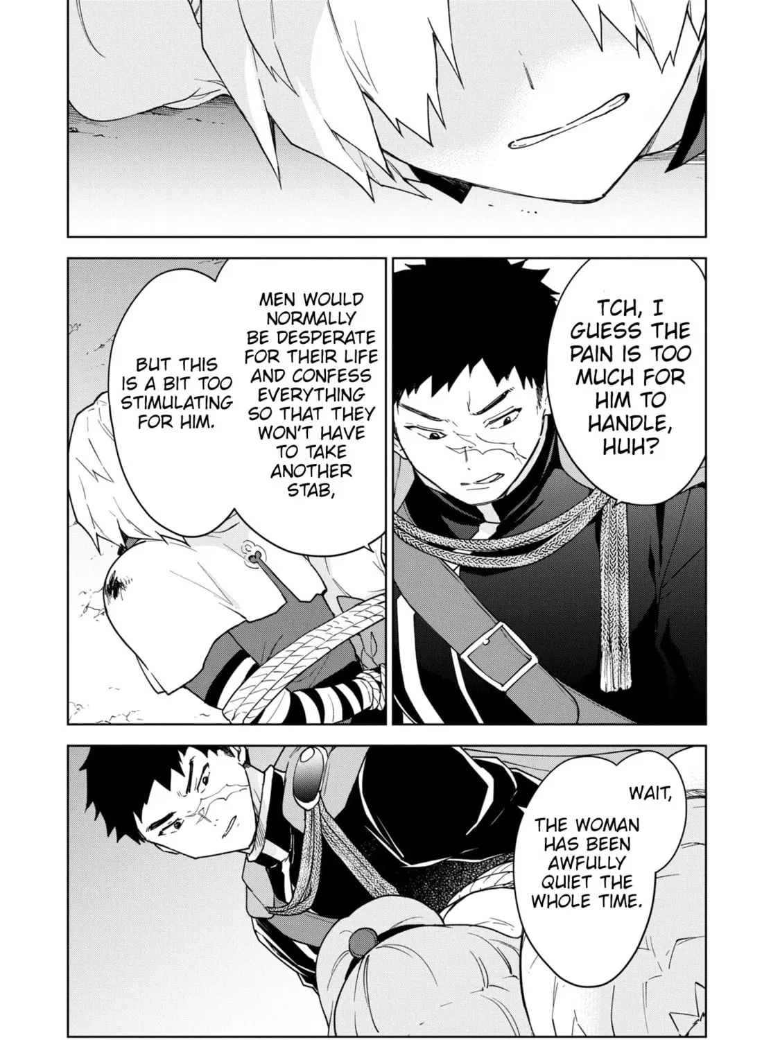 Cheat Skill "Shisha Sosei" ga Kakusei Shite, Inishie no Maougun wo Fukkatsu Sasete Shimaimashita Chapter 17 page 27 - 