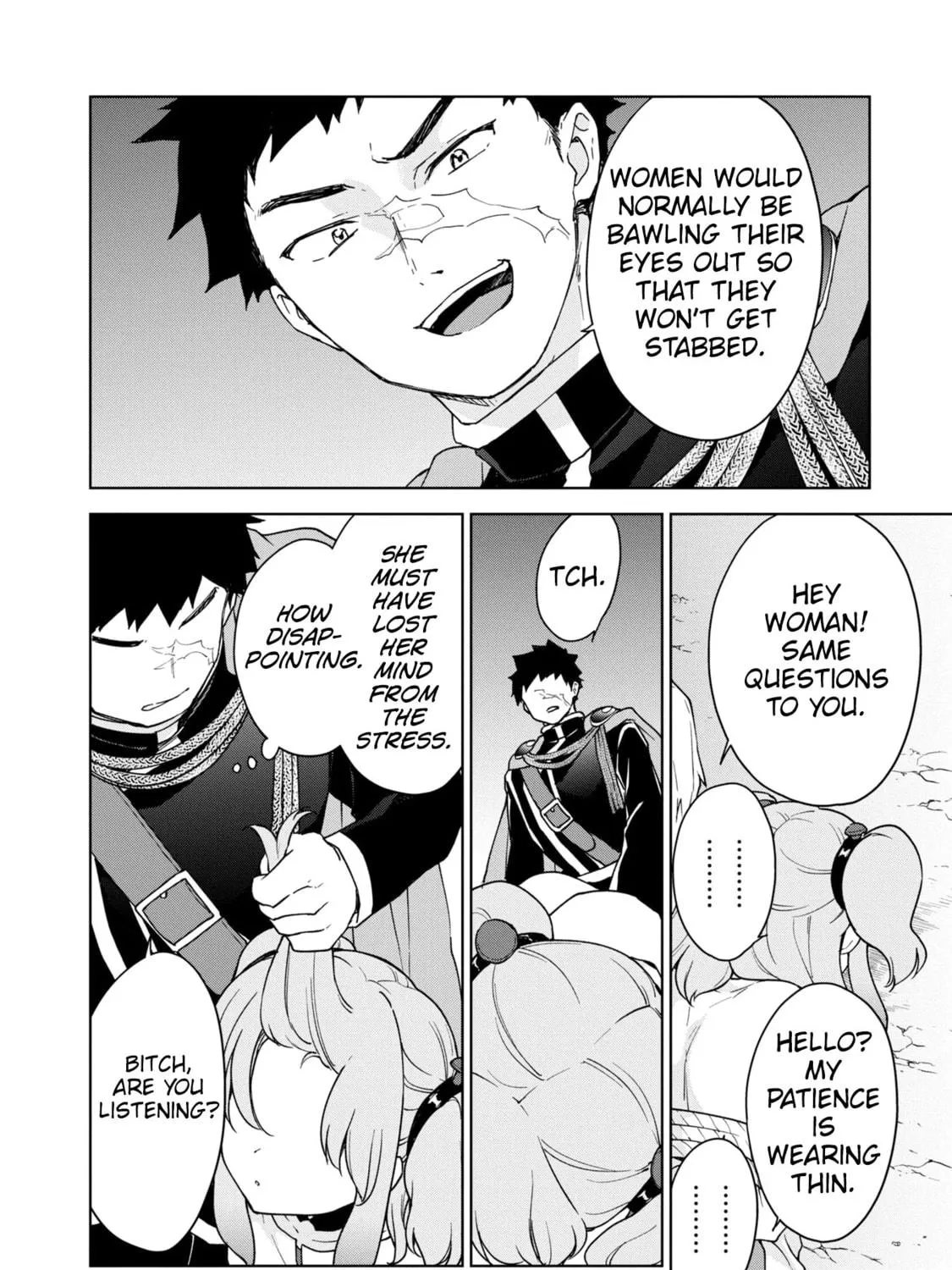 Cheat Skill "Shisha Sosei" ga Kakusei Shite, Inishie no Maougun wo Fukkatsu Sasete Shimaimashita Chapter 17 page 29 - 
