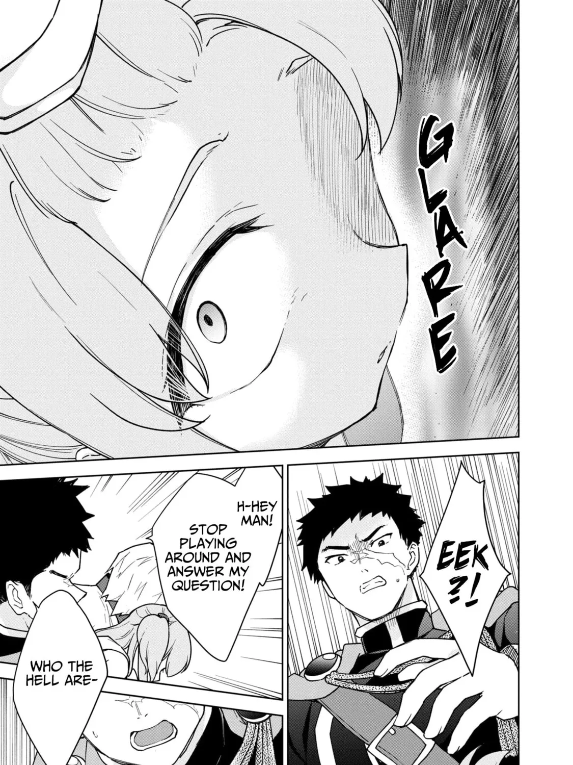 Cheat Skill "Shisha Sosei" ga Kakusei Shite, Inishie no Maougun wo Fukkatsu Sasete Shimaimashita Chapter 17 page 31 - 