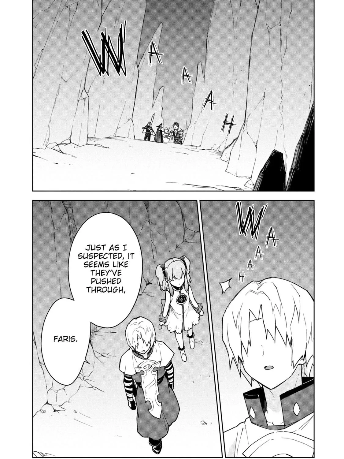 Cheat Skill "Shisha Sosei" ga Kakusei Shite, Inishie no Maougun wo Fukkatsu Sasete Shimaimashita Chapter 17 page 5 - 