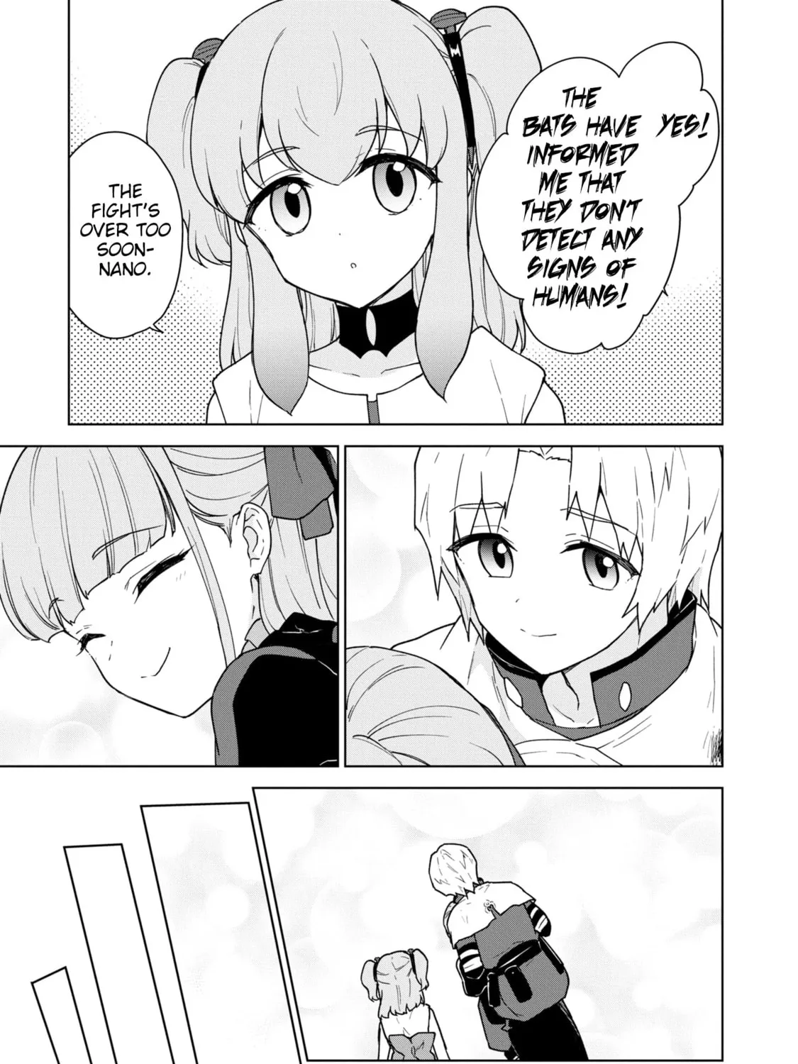 Cheat Skill "Shisha Sosei" ga Kakusei Shite, Inishie no Maougun wo Fukkatsu Sasete Shimaimashita Chapter 17 page 43 - 