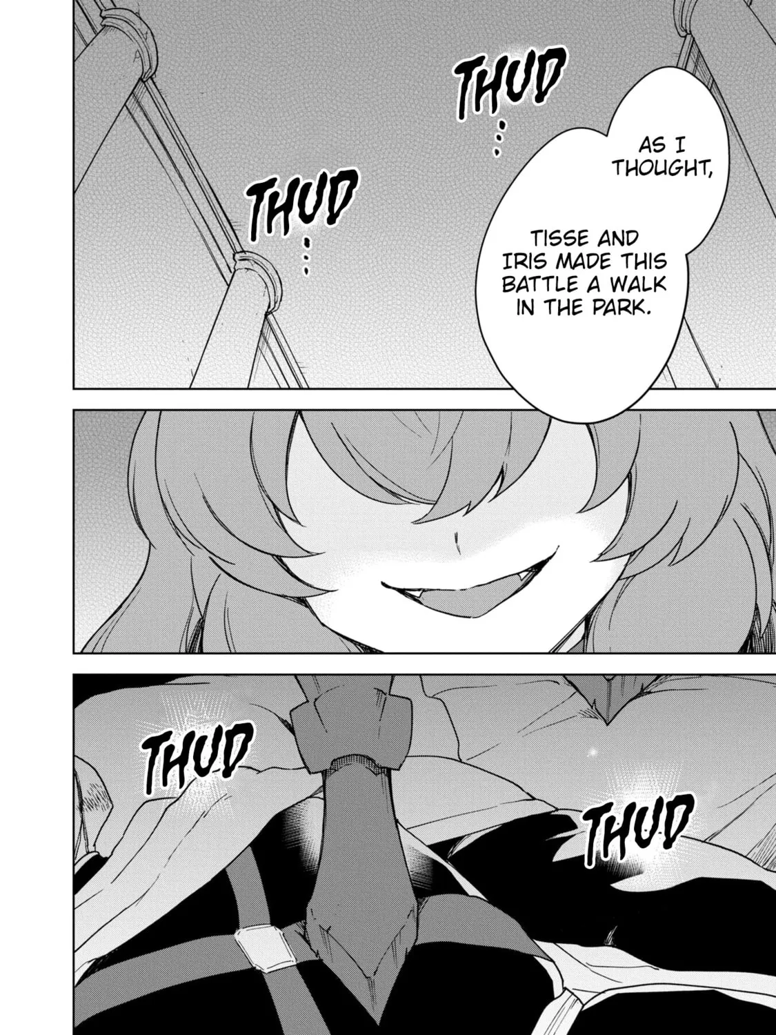 Cheat Skill "Shisha Sosei" ga Kakusei Shite, Inishie no Maougun wo Fukkatsu Sasete Shimaimashita Chapter 17 page 45 - 