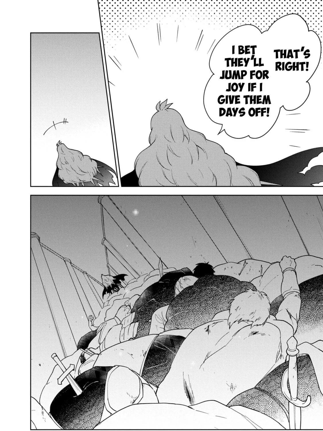 Cheat Skill "Shisha Sosei" ga Kakusei Shite, Inishie no Maougun wo Fukkatsu Sasete Shimaimashita Chapter 17 page 53 - 