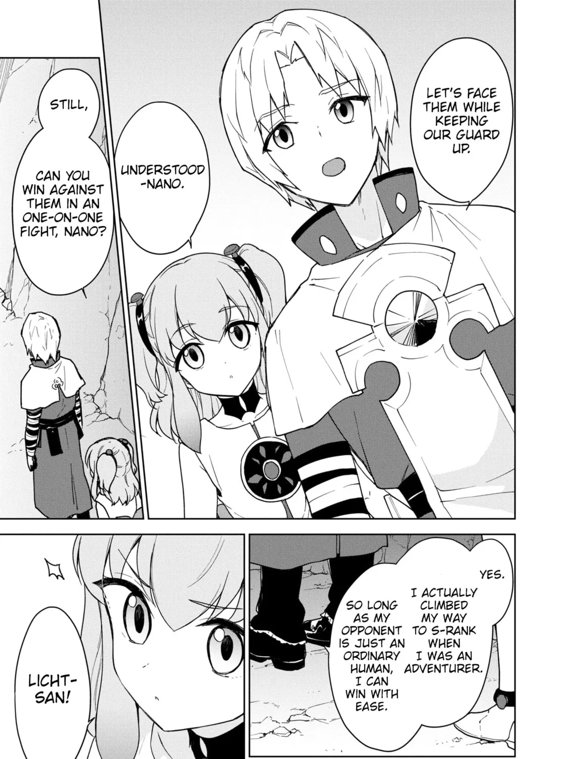 Cheat Skill "Shisha Sosei" ga Kakusei Shite, Inishie no Maougun wo Fukkatsu Sasete Shimaimashita Chapter 17 page 7 - 
