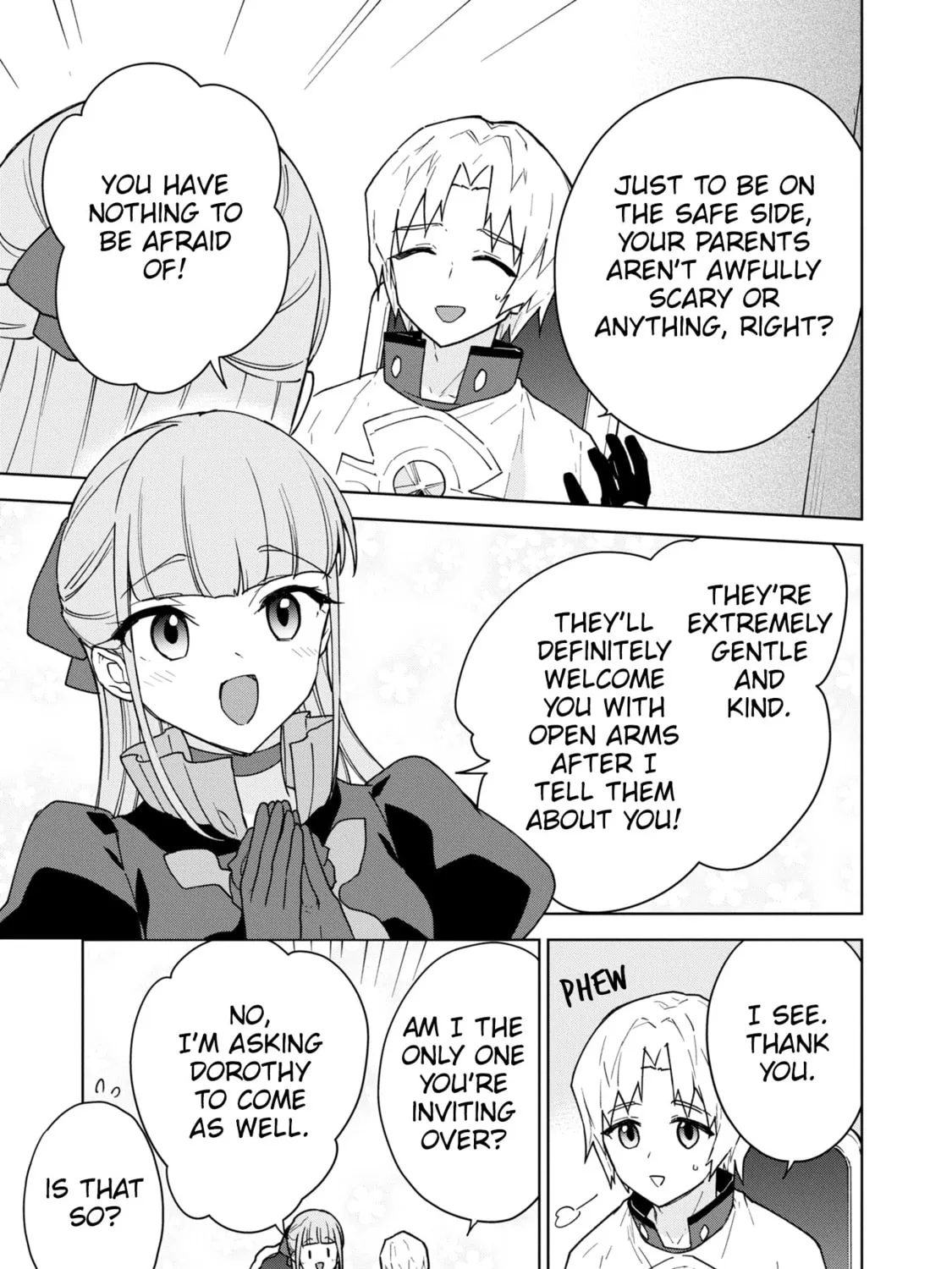 Cheat Skill "Shisha Sosei" ga Kakusei Shite, Inishie no Maougun wo Fukkatsu Sasete Shimaimashita Chapter 18 page 15 - 