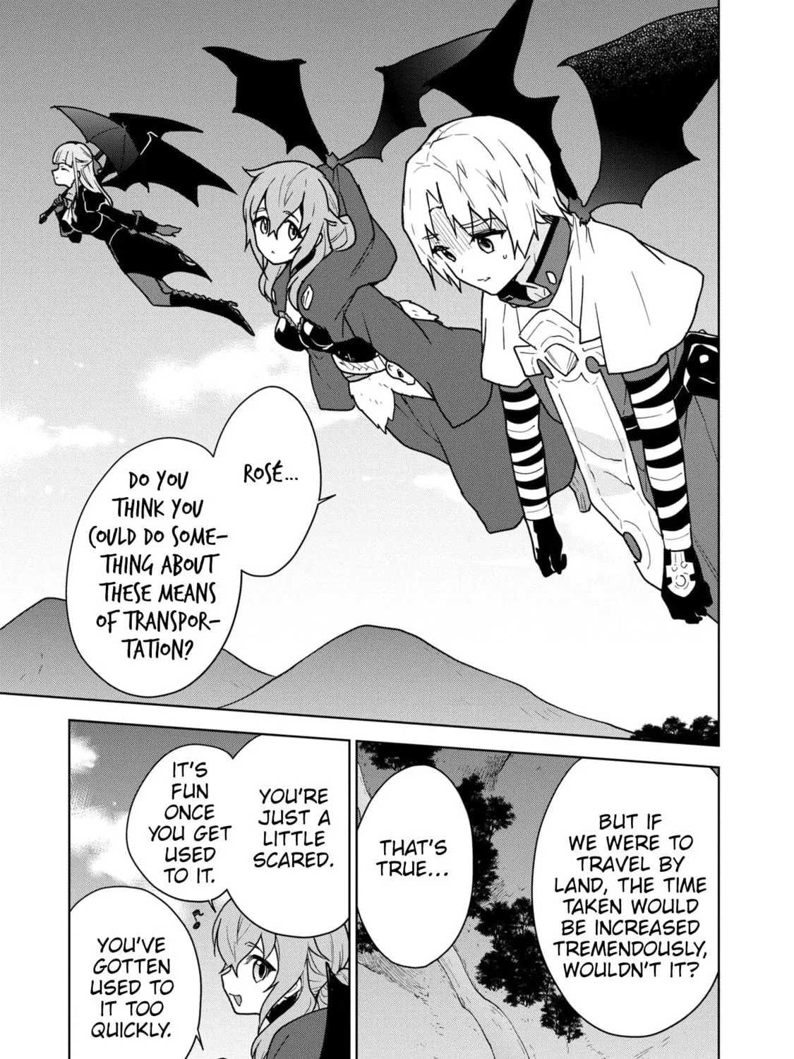 Cheat Skill "Shisha Sosei" ga Kakusei Shite, Inishie no Maougun wo Fukkatsu Sasete Shimaimashita Chapter 18 page 19 - 