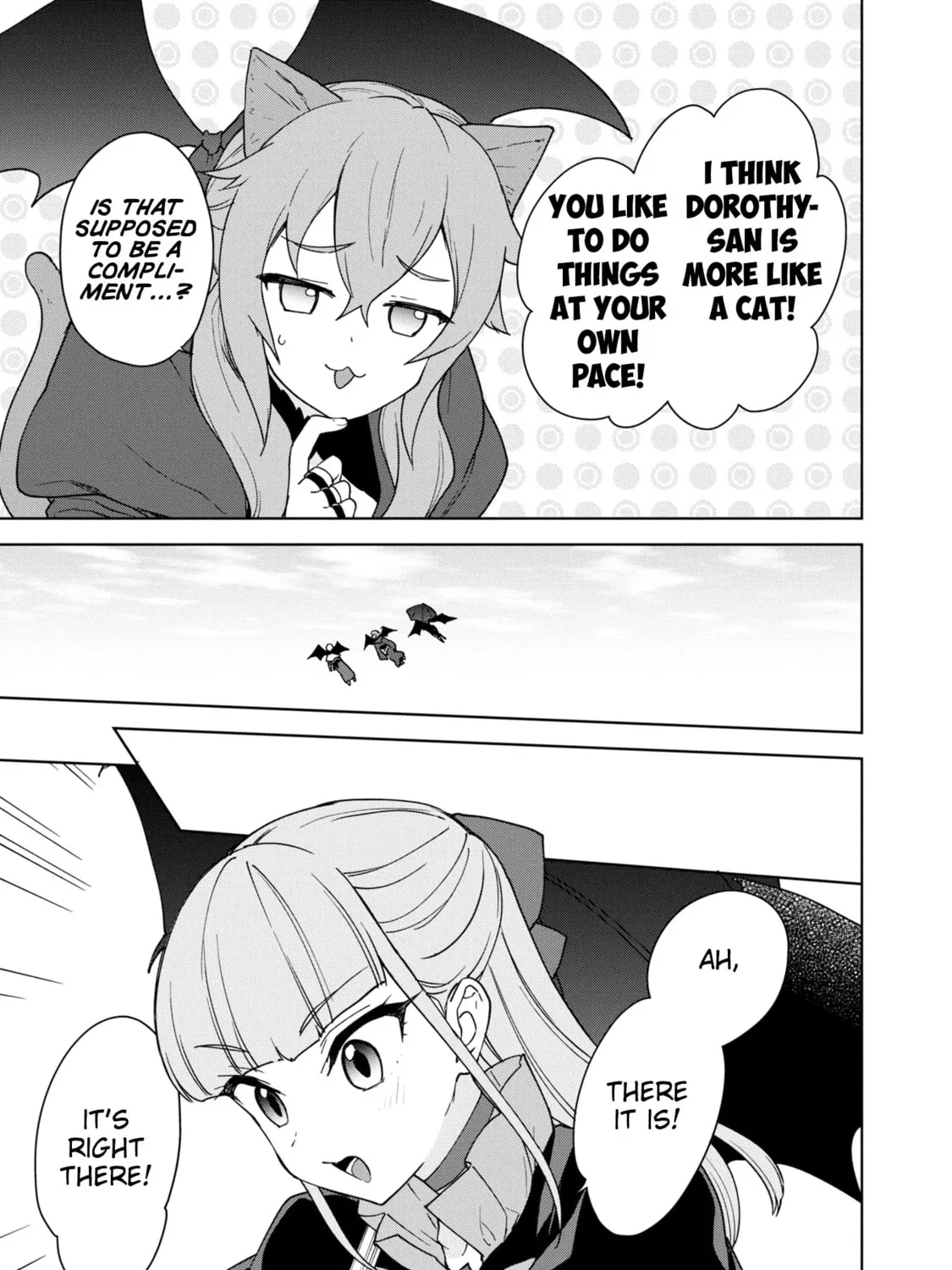 Cheat Skill "Shisha Sosei" ga Kakusei Shite, Inishie no Maougun wo Fukkatsu Sasete Shimaimashita Chapter 18 page 27 - 
