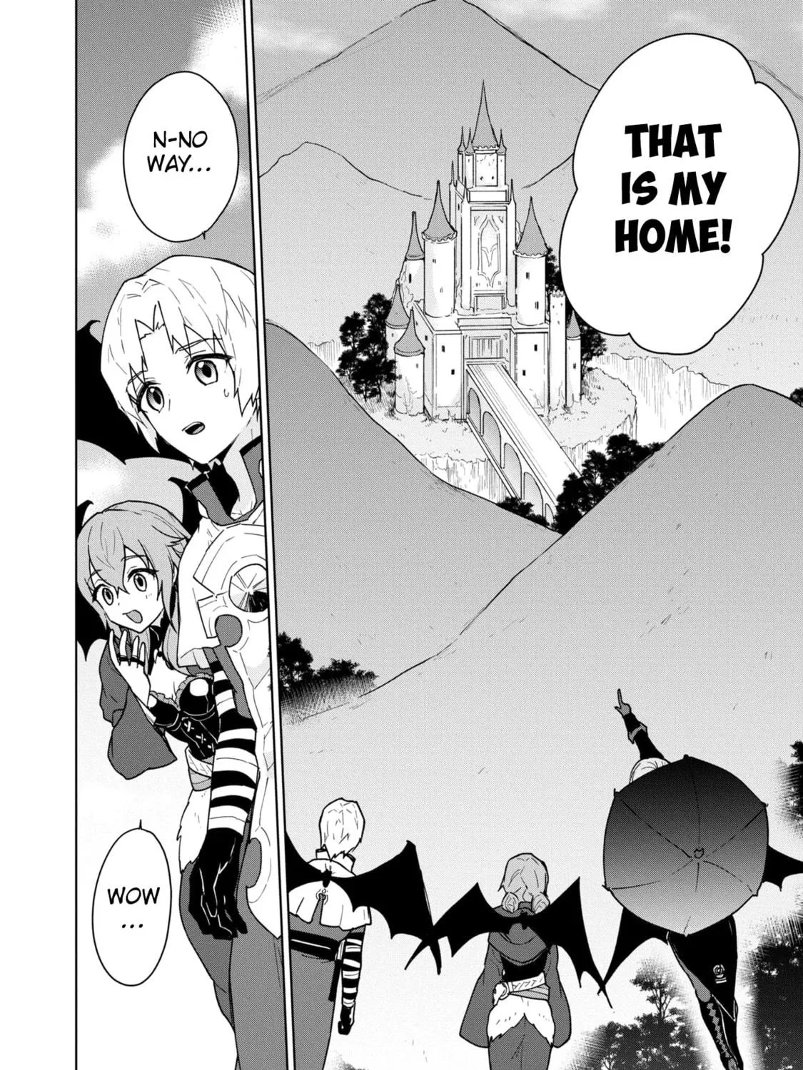 Cheat Skill "Shisha Sosei" ga Kakusei Shite, Inishie no Maougun wo Fukkatsu Sasete Shimaimashita Chapter 18 page 29 - 