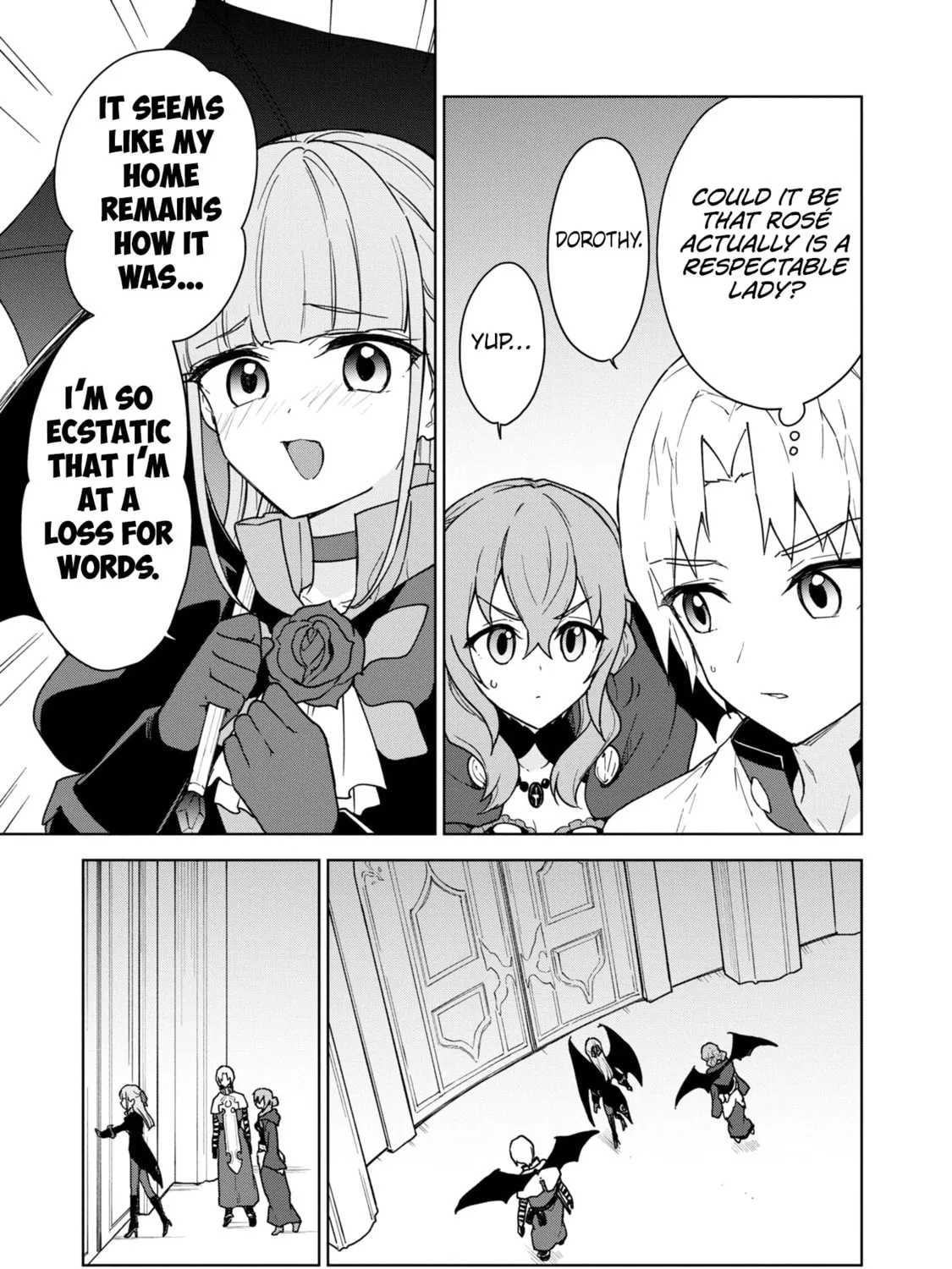 Cheat Skill "Shisha Sosei" ga Kakusei Shite, Inishie no Maougun wo Fukkatsu Sasete Shimaimashita Chapter 18 page 31 - 