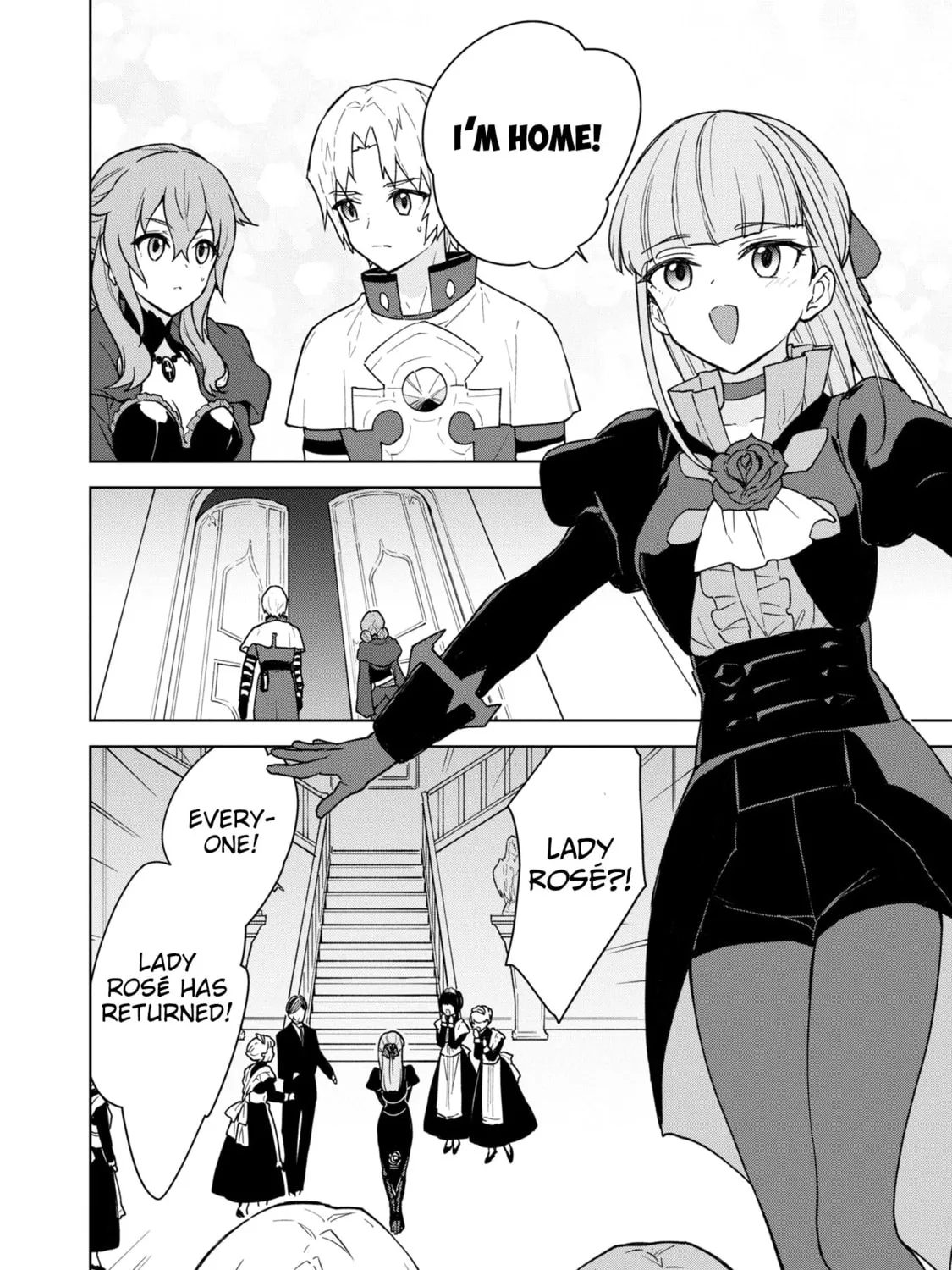 Cheat Skill "Shisha Sosei" ga Kakusei Shite, Inishie no Maougun wo Fukkatsu Sasete Shimaimashita Chapter 18 page 33 - 