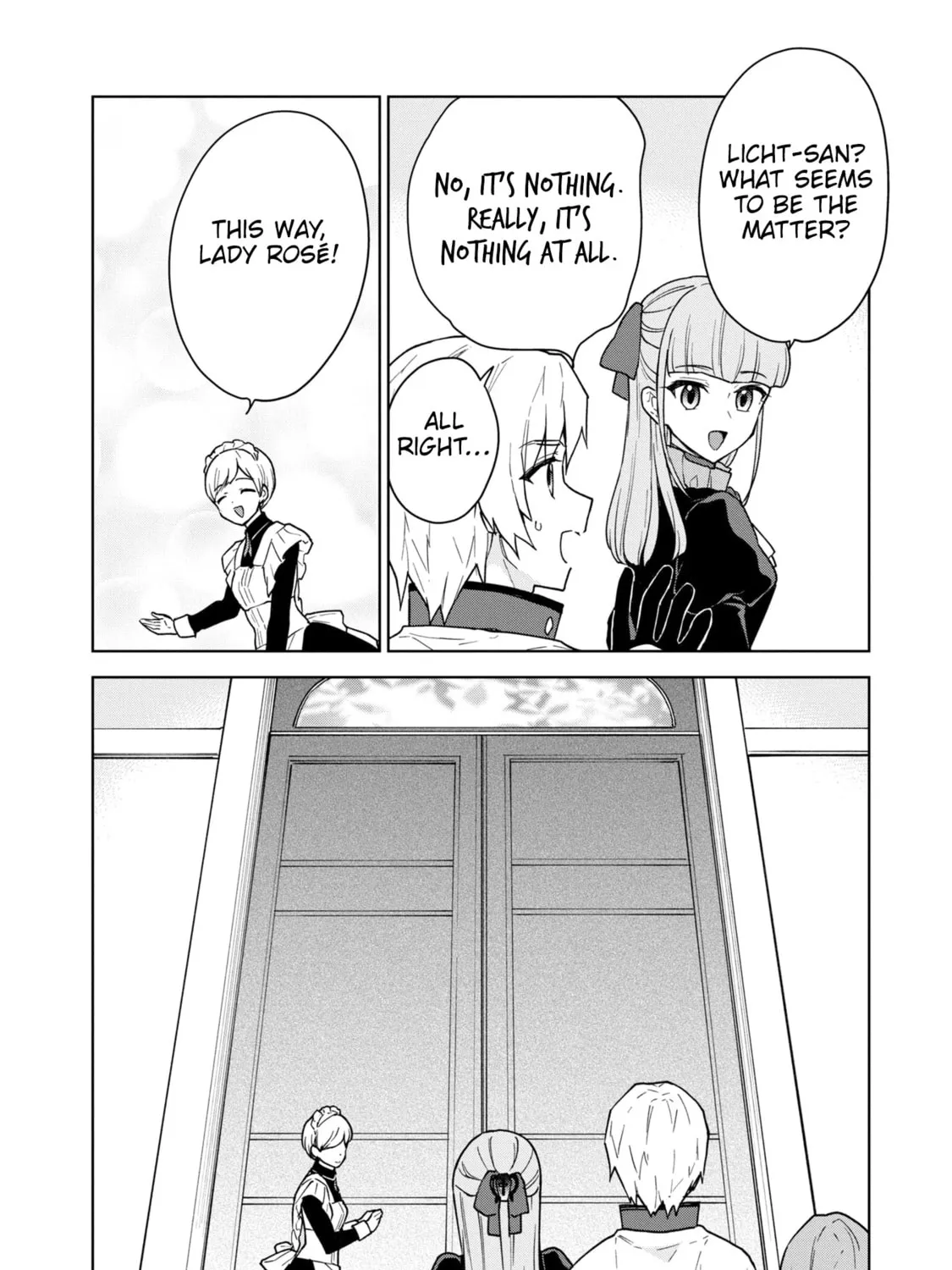 Cheat Skill "Shisha Sosei" ga Kakusei Shite, Inishie no Maougun wo Fukkatsu Sasete Shimaimashita Chapter 18 page 37 - 
