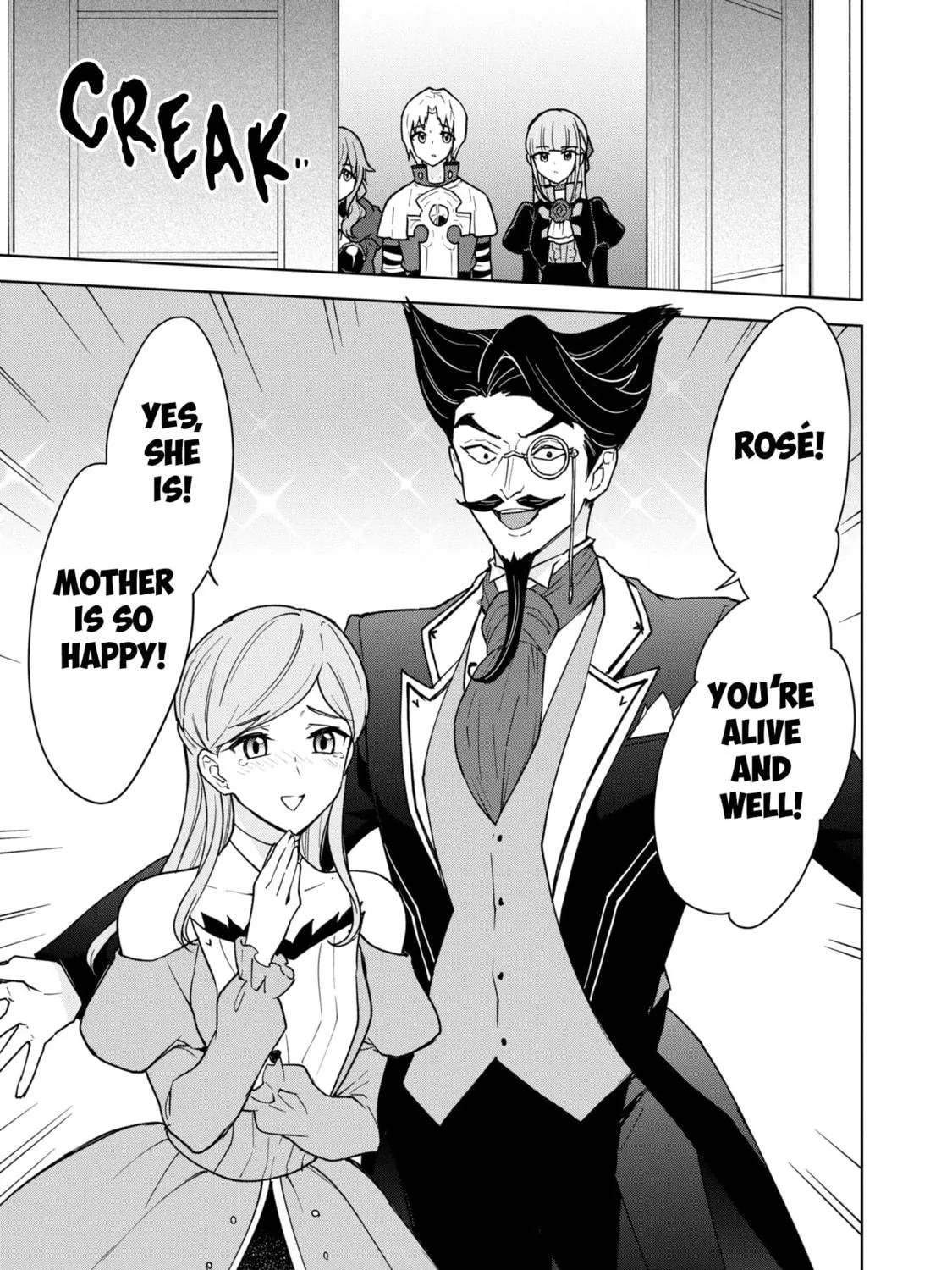 Cheat Skill "Shisha Sosei" ga Kakusei Shite, Inishie no Maougun wo Fukkatsu Sasete Shimaimashita Chapter 18 page 39 - 