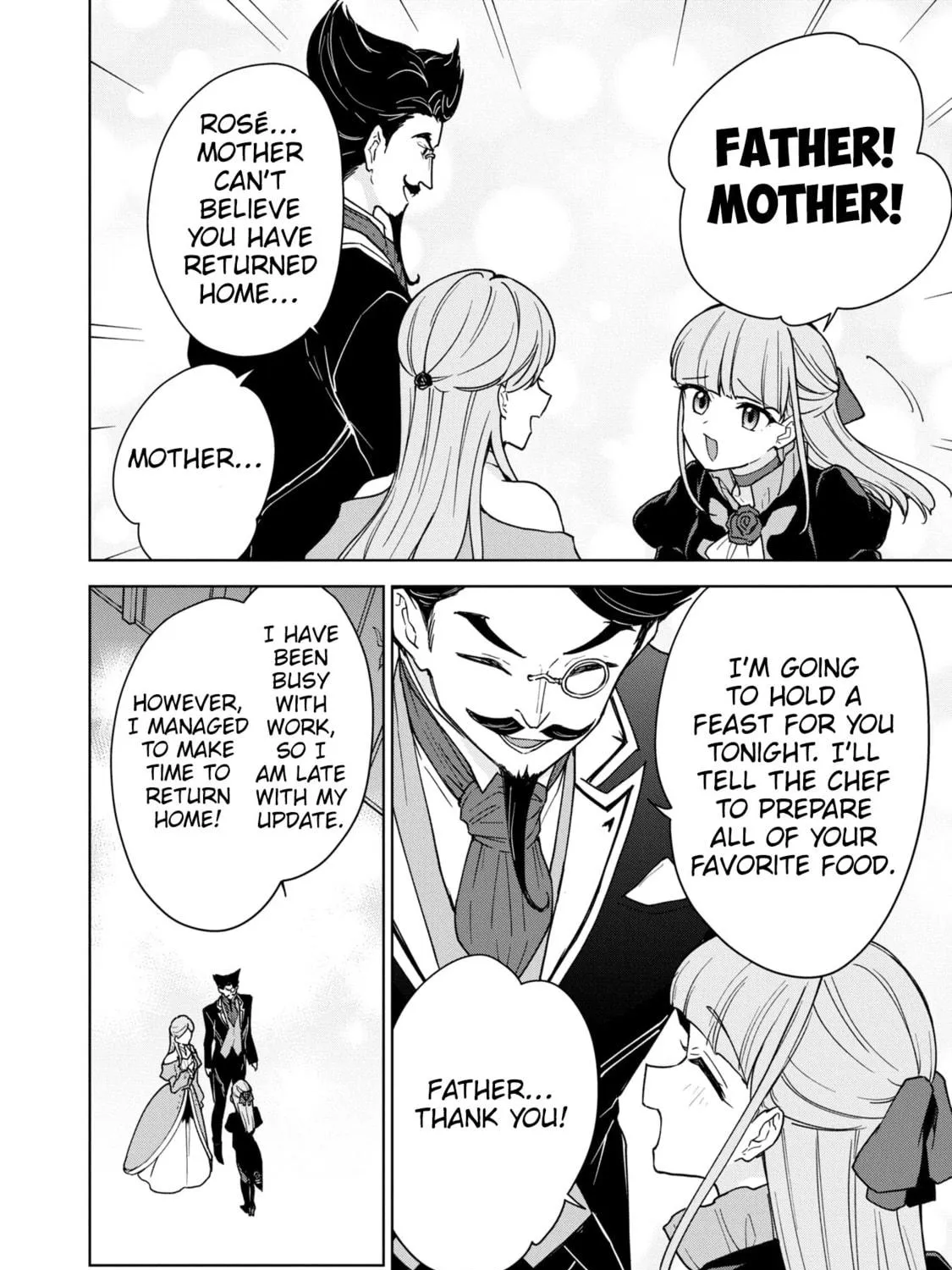 Cheat Skill "Shisha Sosei" ga Kakusei Shite, Inishie no Maougun wo Fukkatsu Sasete Shimaimashita Chapter 18 page 41 - 