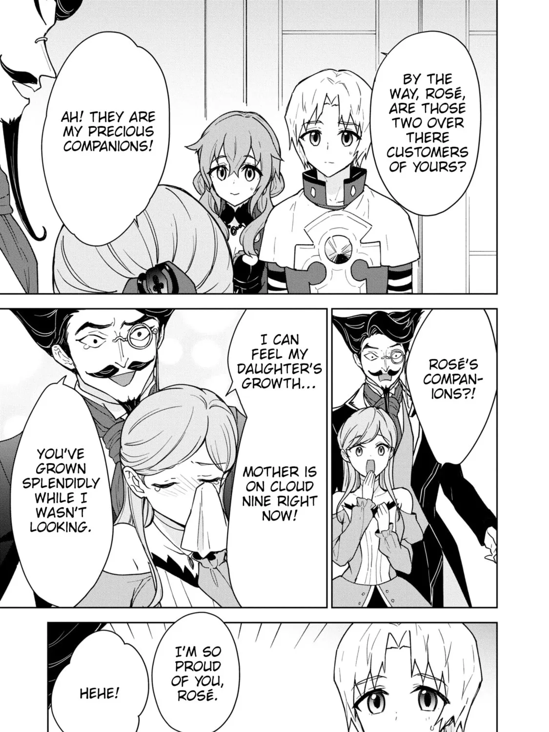 Cheat Skill "Shisha Sosei" ga Kakusei Shite, Inishie no Maougun wo Fukkatsu Sasete Shimaimashita Chapter 18 page 43 - 