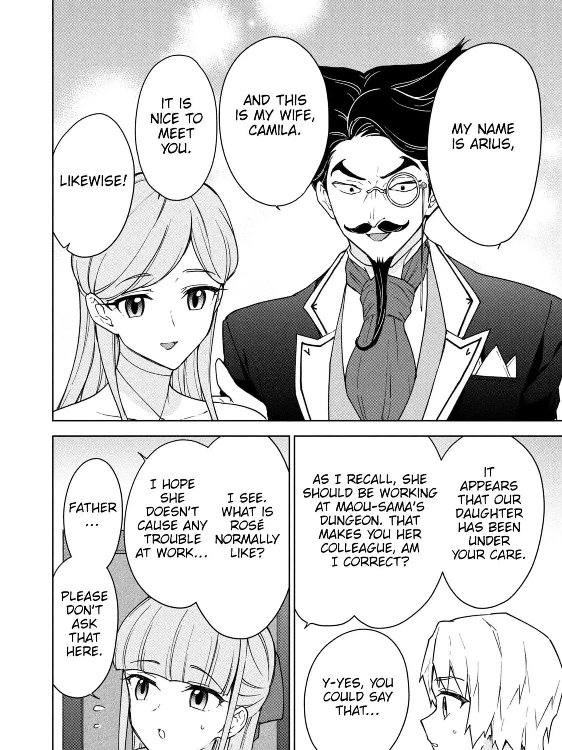 Cheat Skill "Shisha Sosei" ga Kakusei Shite, Inishie no Maougun wo Fukkatsu Sasete Shimaimashita Chapter 18 page 49 - 