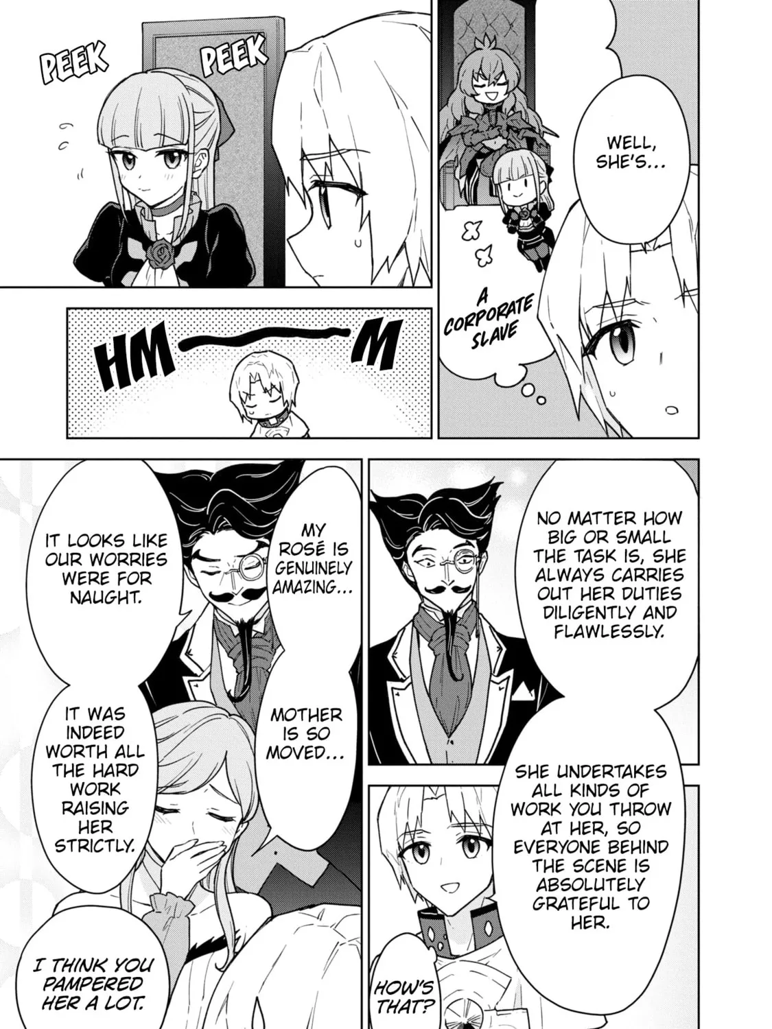 Cheat Skill "Shisha Sosei" ga Kakusei Shite, Inishie no Maougun wo Fukkatsu Sasete Shimaimashita Chapter 18 page 51 - 