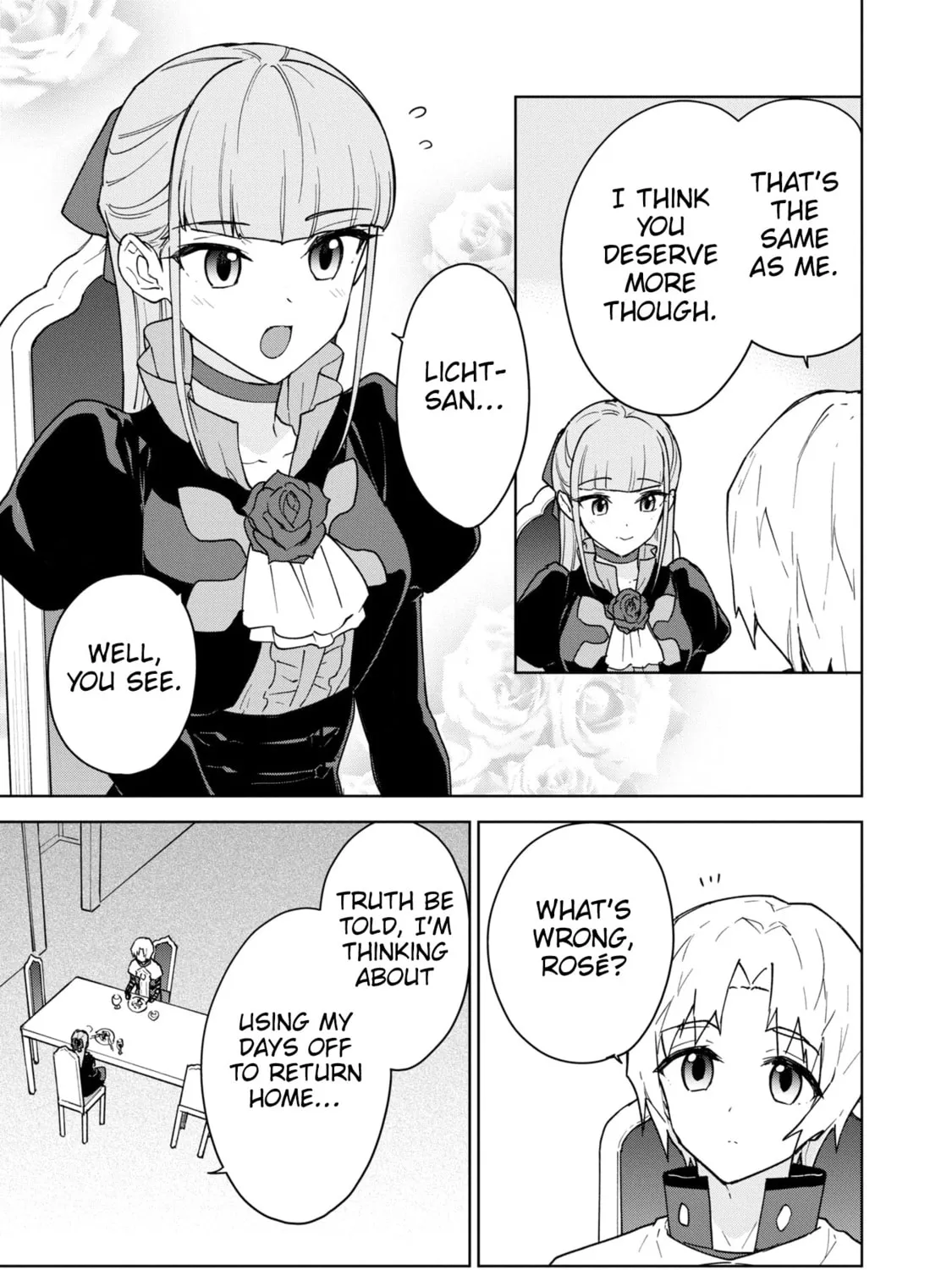 Cheat Skill "Shisha Sosei" ga Kakusei Shite, Inishie no Maougun wo Fukkatsu Sasete Shimaimashita Chapter 18 page 7 - 