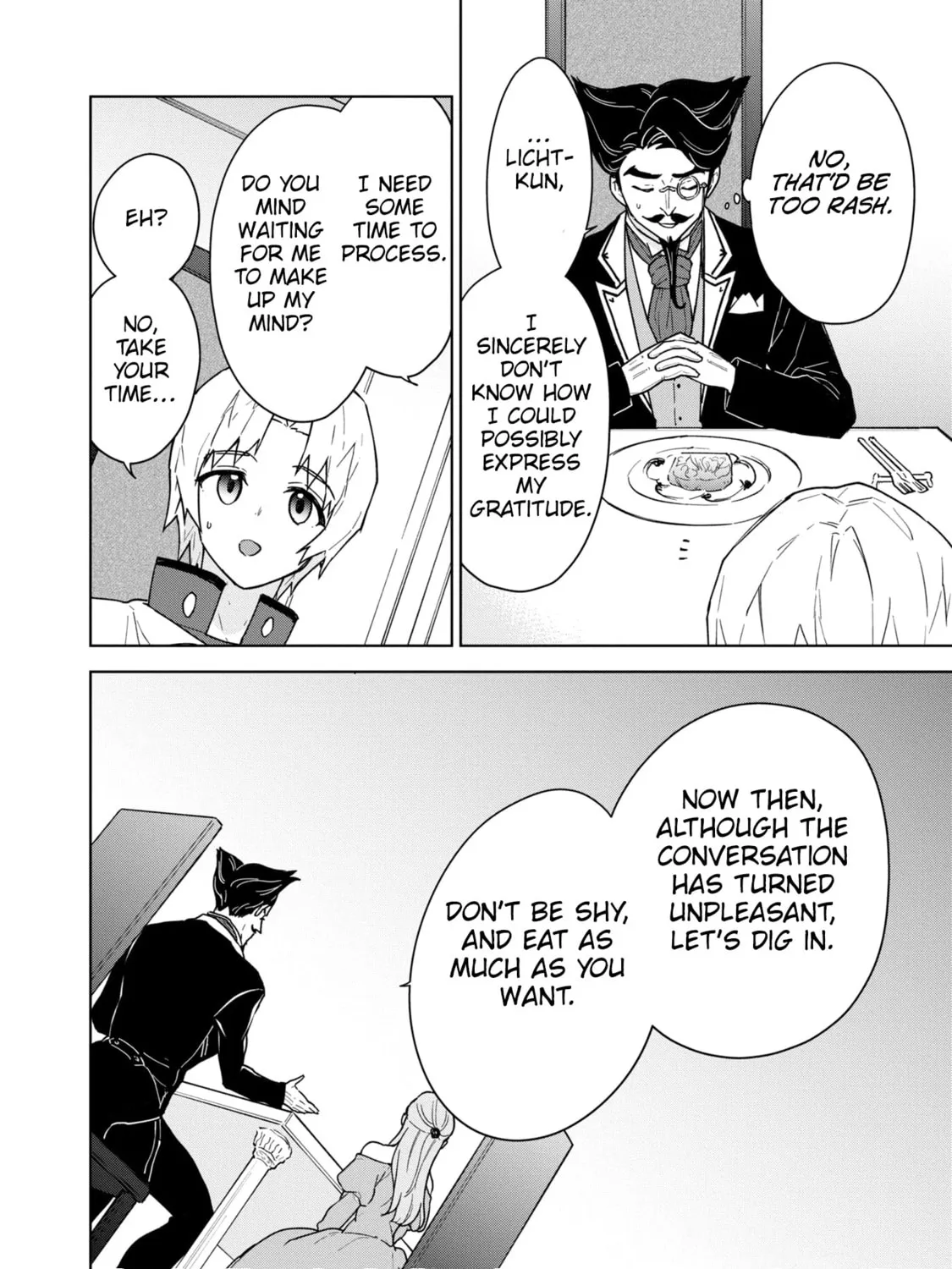Cheat Skill "Shisha Sosei" ga Kakusei Shite, Inishie no Maougun wo Fukkatsu Sasete Shimaimashita Chapter 18 page 61 - 