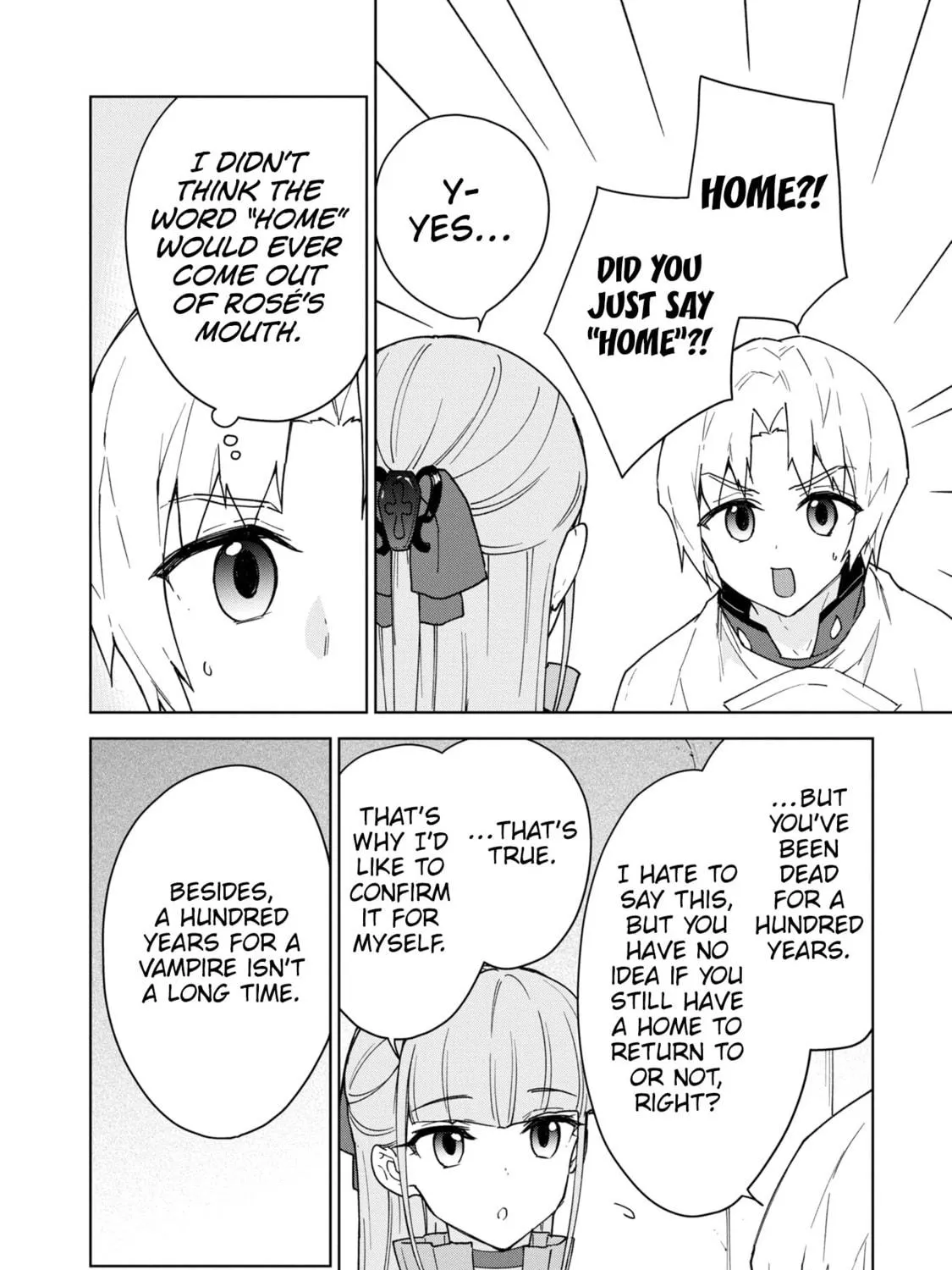 Cheat Skill "Shisha Sosei" ga Kakusei Shite, Inishie no Maougun wo Fukkatsu Sasete Shimaimashita Chapter 18 page 9 - 