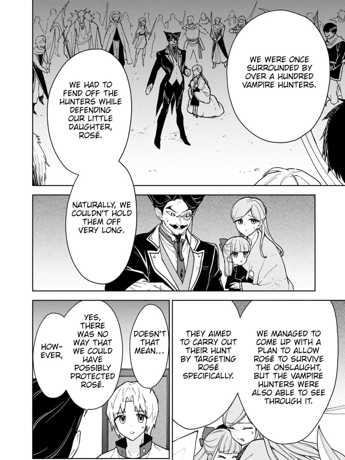 Cheat Skill "Shisha Sosei" ga Kakusei Shite, Inishie no Maougun wo Fukkatsu Sasete Shimaimashita Chapter 19 page 17 - 