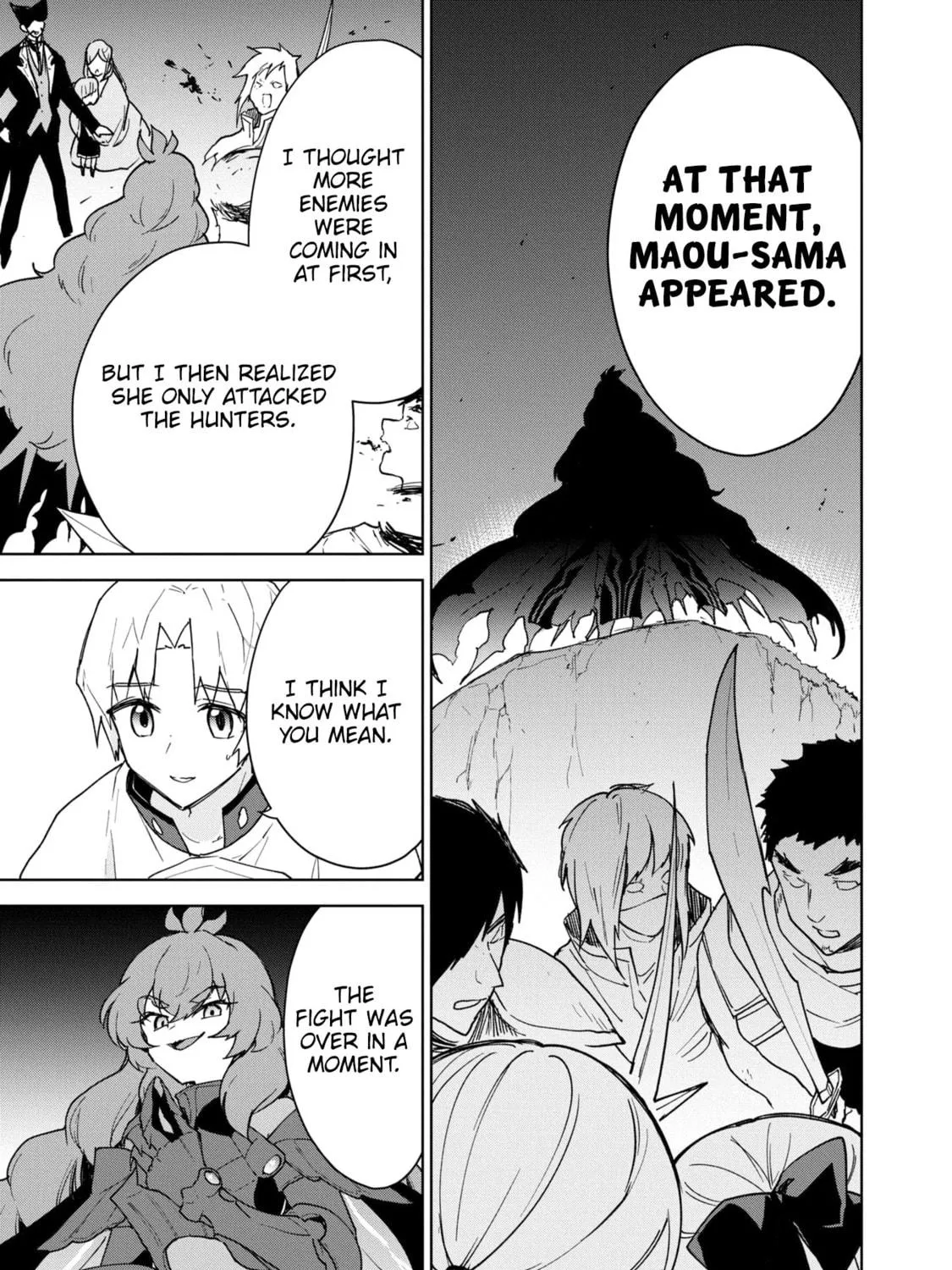 Cheat Skill "Shisha Sosei" ga Kakusei Shite, Inishie no Maougun wo Fukkatsu Sasete Shimaimashita Chapter 19 page 19 - 