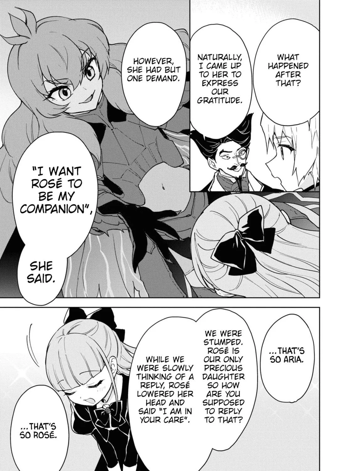 Cheat Skill "Shisha Sosei" ga Kakusei Shite, Inishie no Maougun wo Fukkatsu Sasete Shimaimashita Chapter 19 page 23 - 