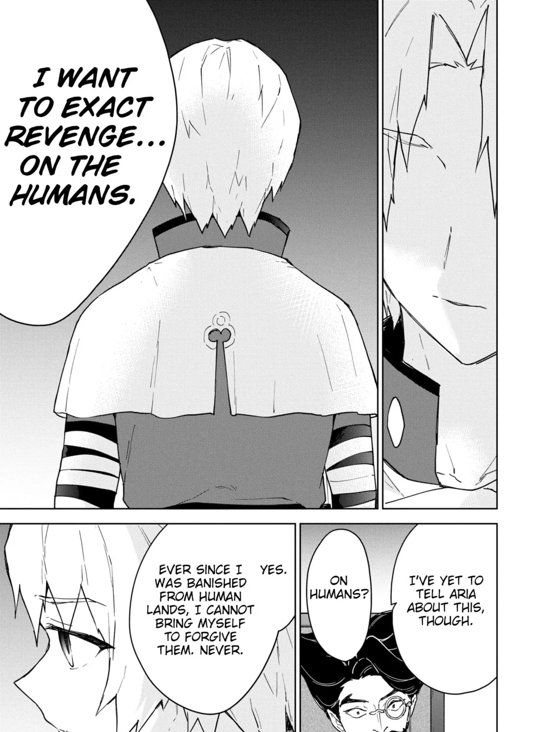 Cheat Skill "Shisha Sosei" ga Kakusei Shite, Inishie no Maougun wo Fukkatsu Sasete Shimaimashita Chapter 19 page 27 - 