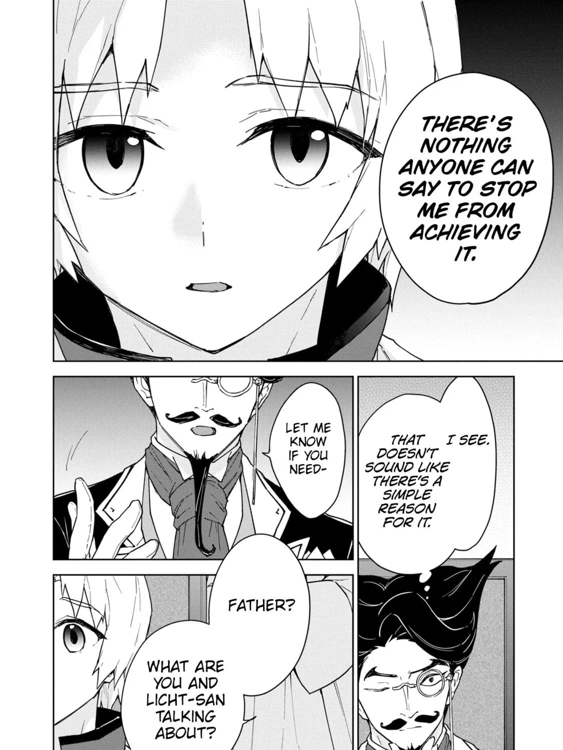 Cheat Skill "Shisha Sosei" ga Kakusei Shite, Inishie no Maougun wo Fukkatsu Sasete Shimaimashita Chapter 19 page 29 - 