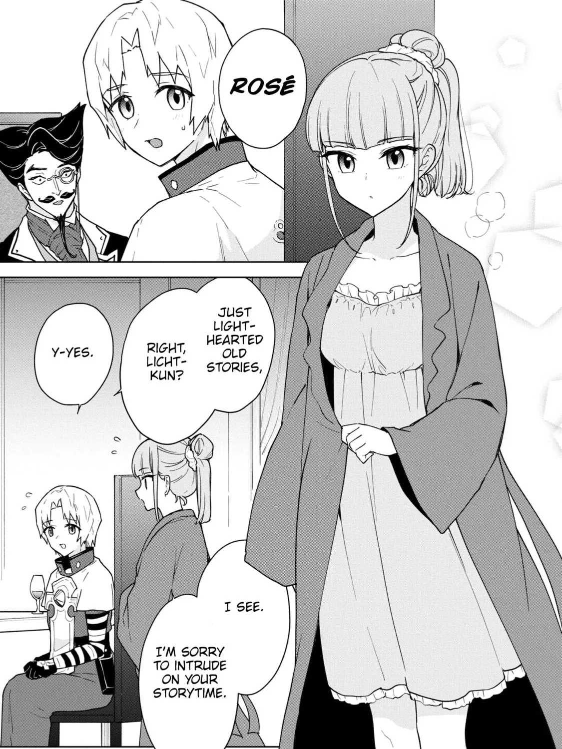 Cheat Skill "Shisha Sosei" ga Kakusei Shite, Inishie no Maougun wo Fukkatsu Sasete Shimaimashita Chapter 19 page 31 - 