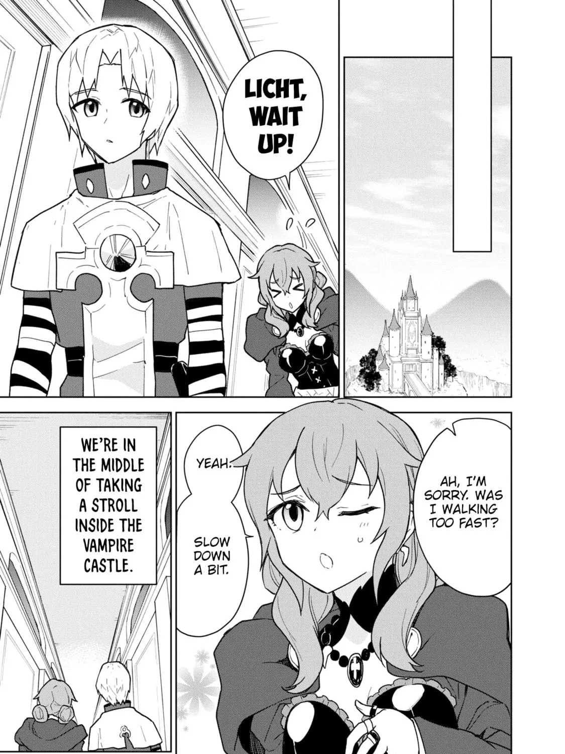 Cheat Skill "Shisha Sosei" ga Kakusei Shite, Inishie no Maougun wo Fukkatsu Sasete Shimaimashita Chapter 19 page 35 - 