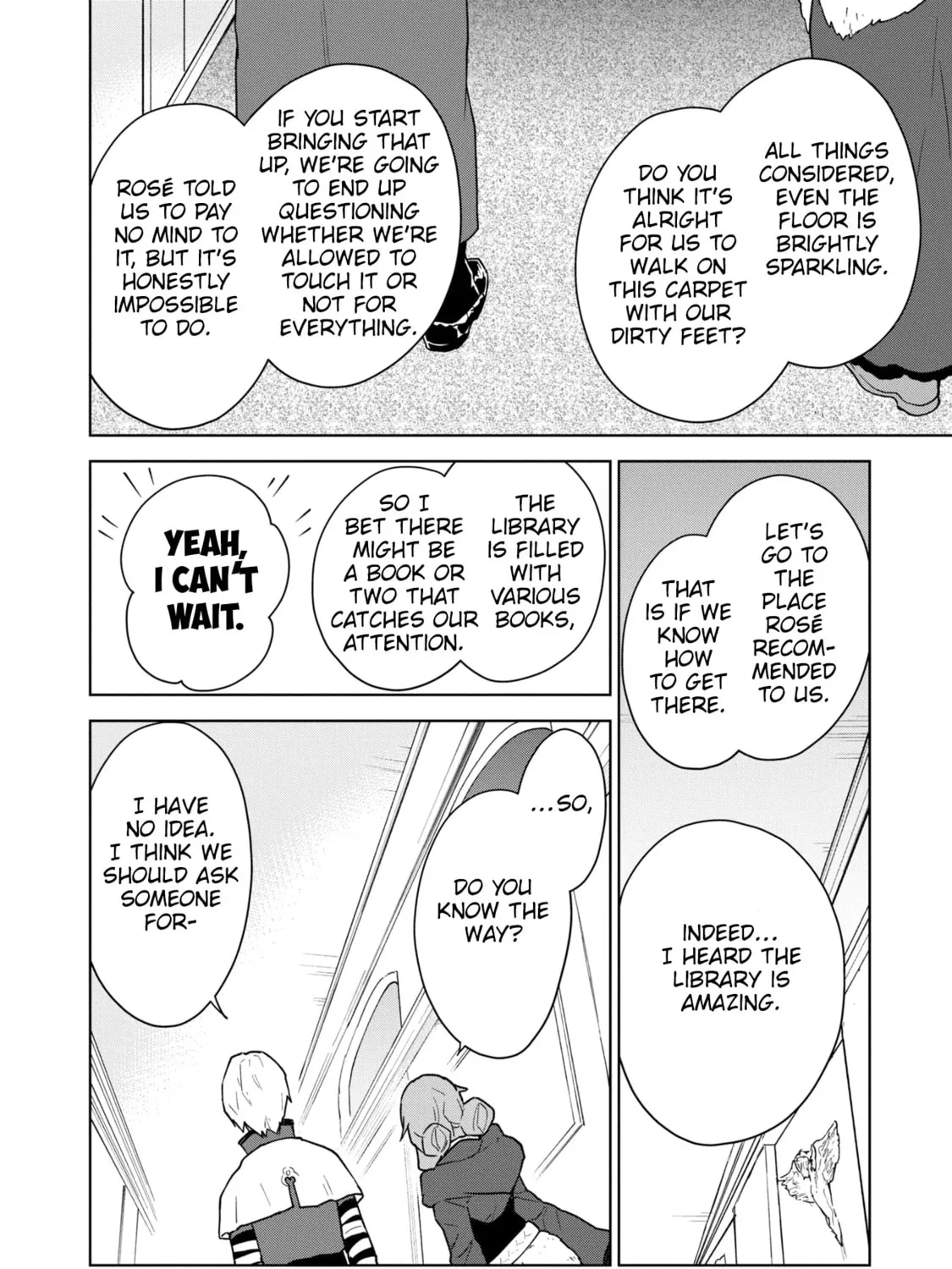 Cheat Skill "Shisha Sosei" ga Kakusei Shite, Inishie no Maougun wo Fukkatsu Sasete Shimaimashita Chapter 19 page 37 - 