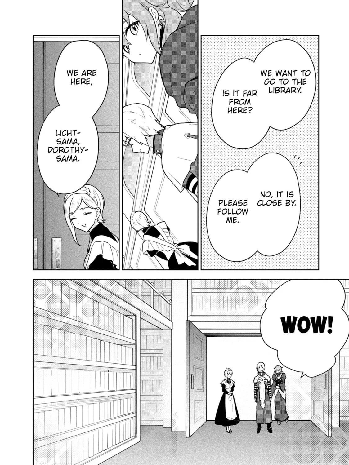 Cheat Skill "Shisha Sosei" ga Kakusei Shite, Inishie no Maougun wo Fukkatsu Sasete Shimaimashita Chapter 19 page 41 - 