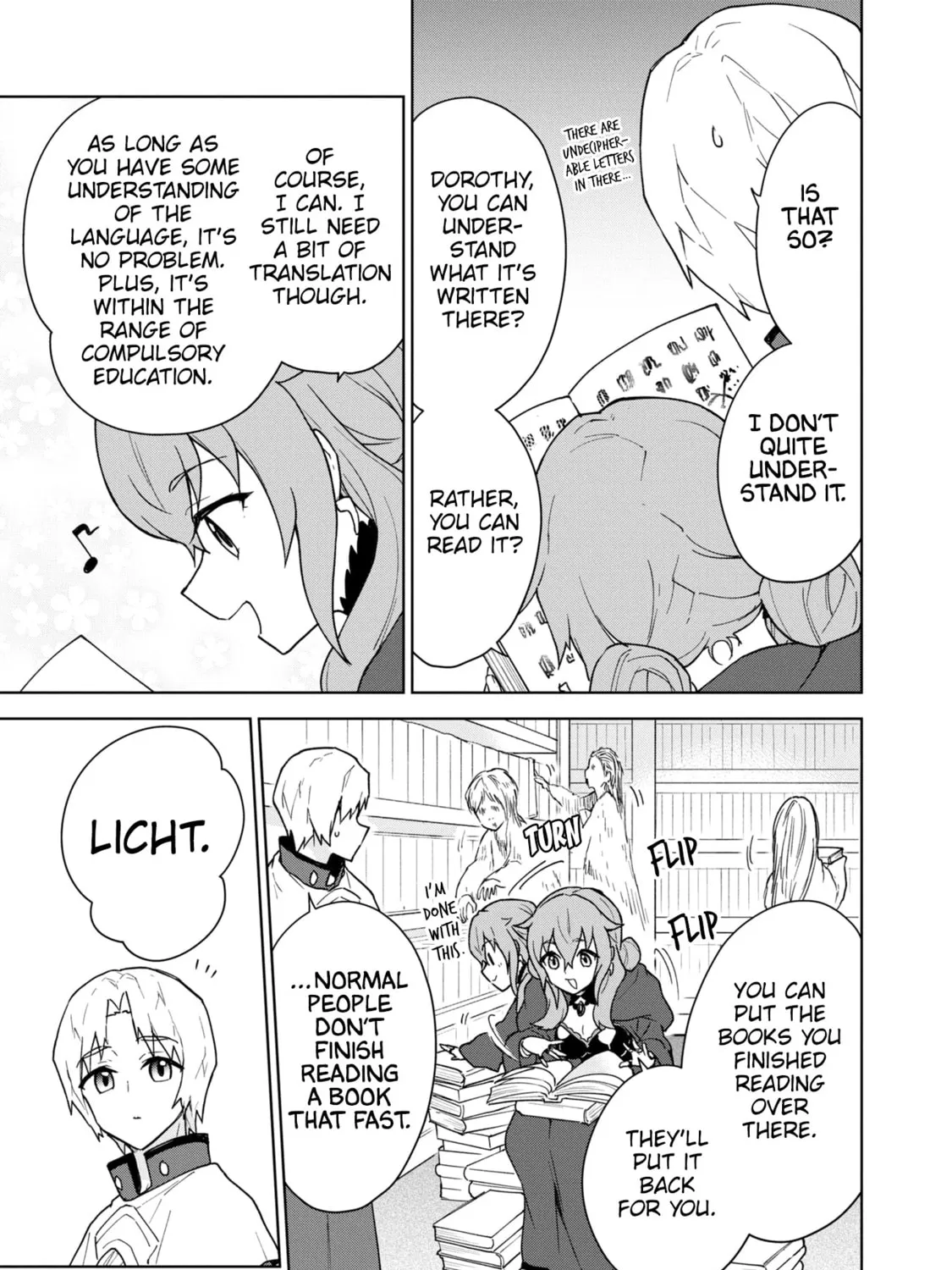 Cheat Skill "Shisha Sosei" ga Kakusei Shite, Inishie no Maougun wo Fukkatsu Sasete Shimaimashita Chapter 19 page 55 - 