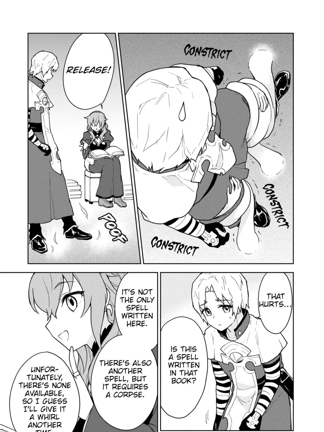 Cheat Skill "Shisha Sosei" ga Kakusei Shite, Inishie no Maougun wo Fukkatsu Sasete Shimaimashita Chapter 19 page 59 - 