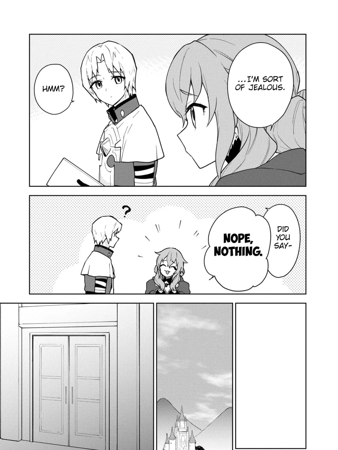 Cheat Skill "Shisha Sosei" ga Kakusei Shite, Inishie no Maougun wo Fukkatsu Sasete Shimaimashita Chapter 19 page 63 - 
