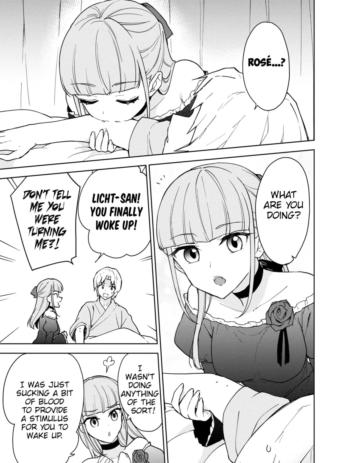Cheat Skill "Shisha Sosei" ga Kakusei Shite, Inishie no Maougun wo Fukkatsu Sasete Shimaimashita Chapter 19 page 67 - 